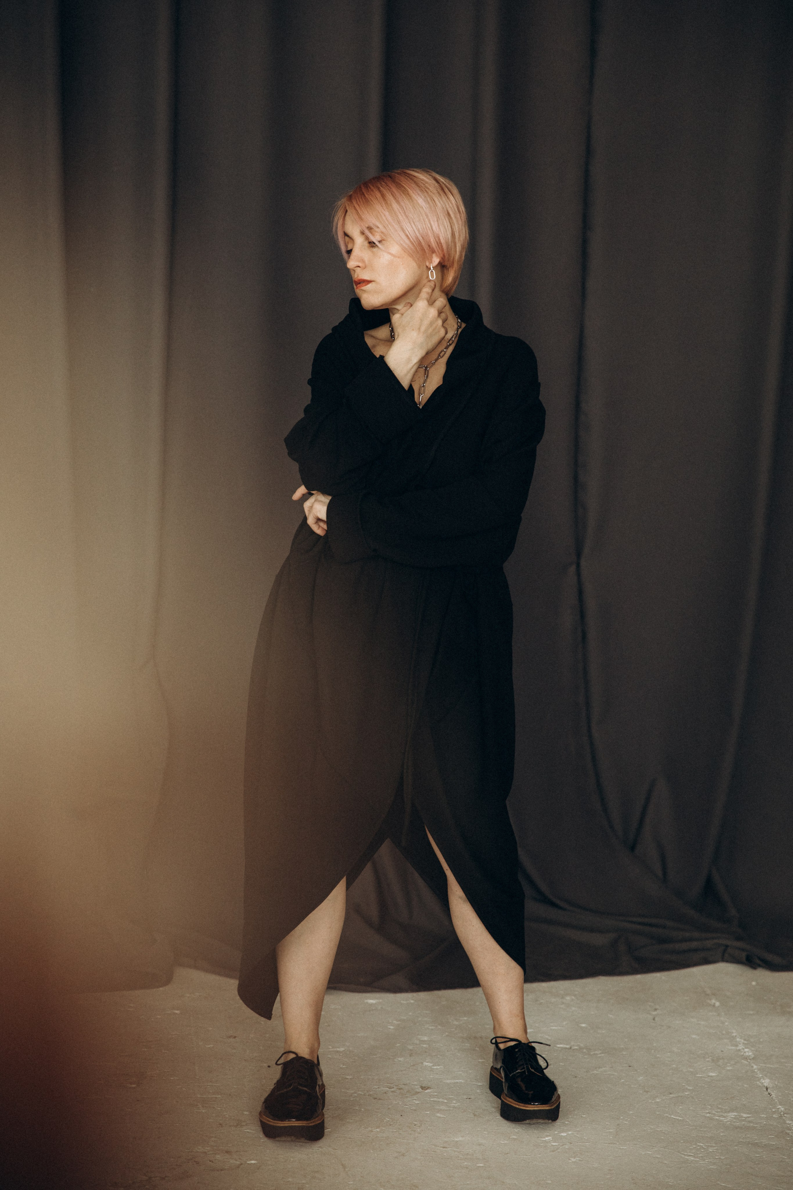 КІНО ПРО НЕЇ. MILANA NIKONENKO весільний та сіймейний фотограф