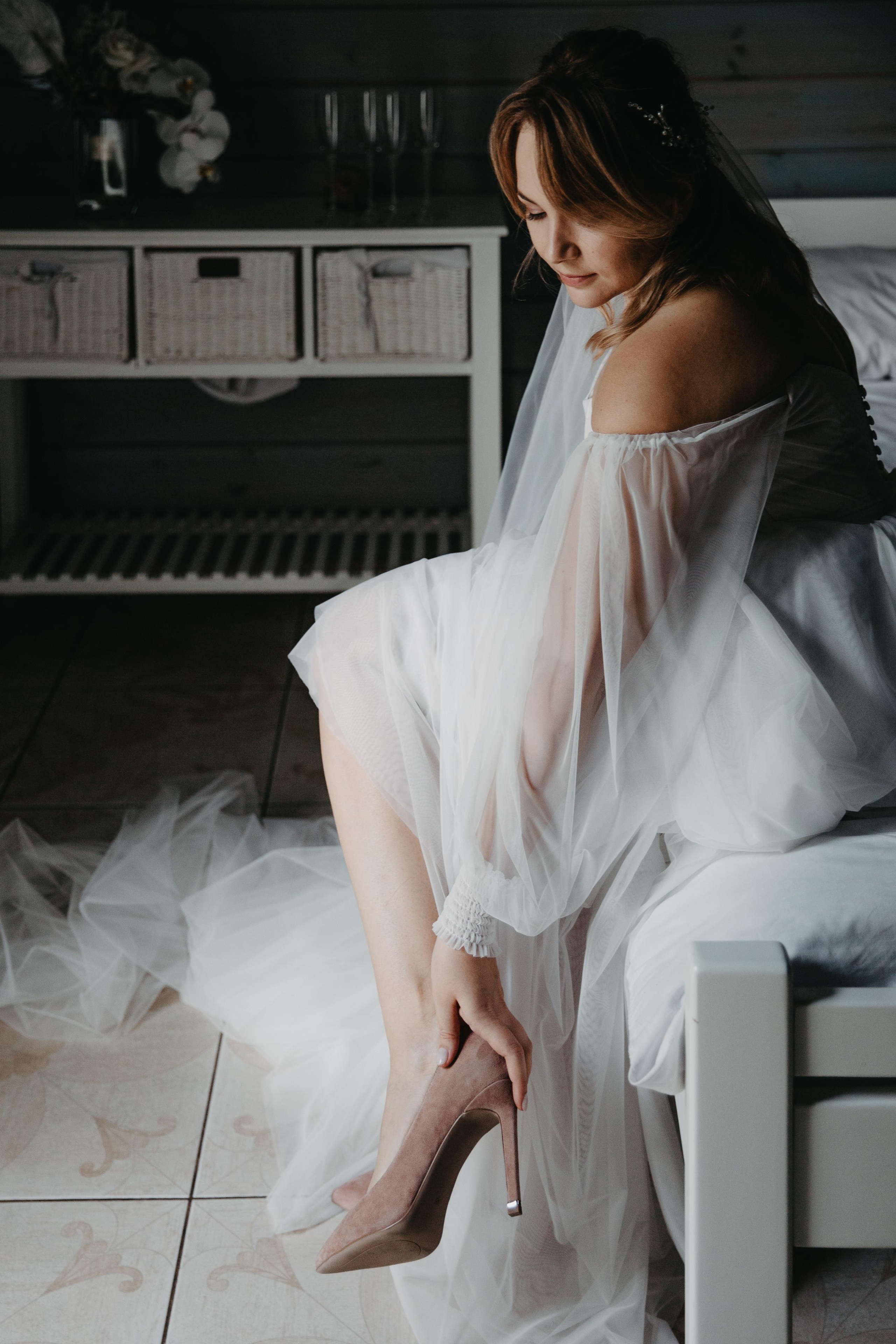 Wedding Wood Cottege. MILANA NIKONENKO весільний та сіймейний фотограф