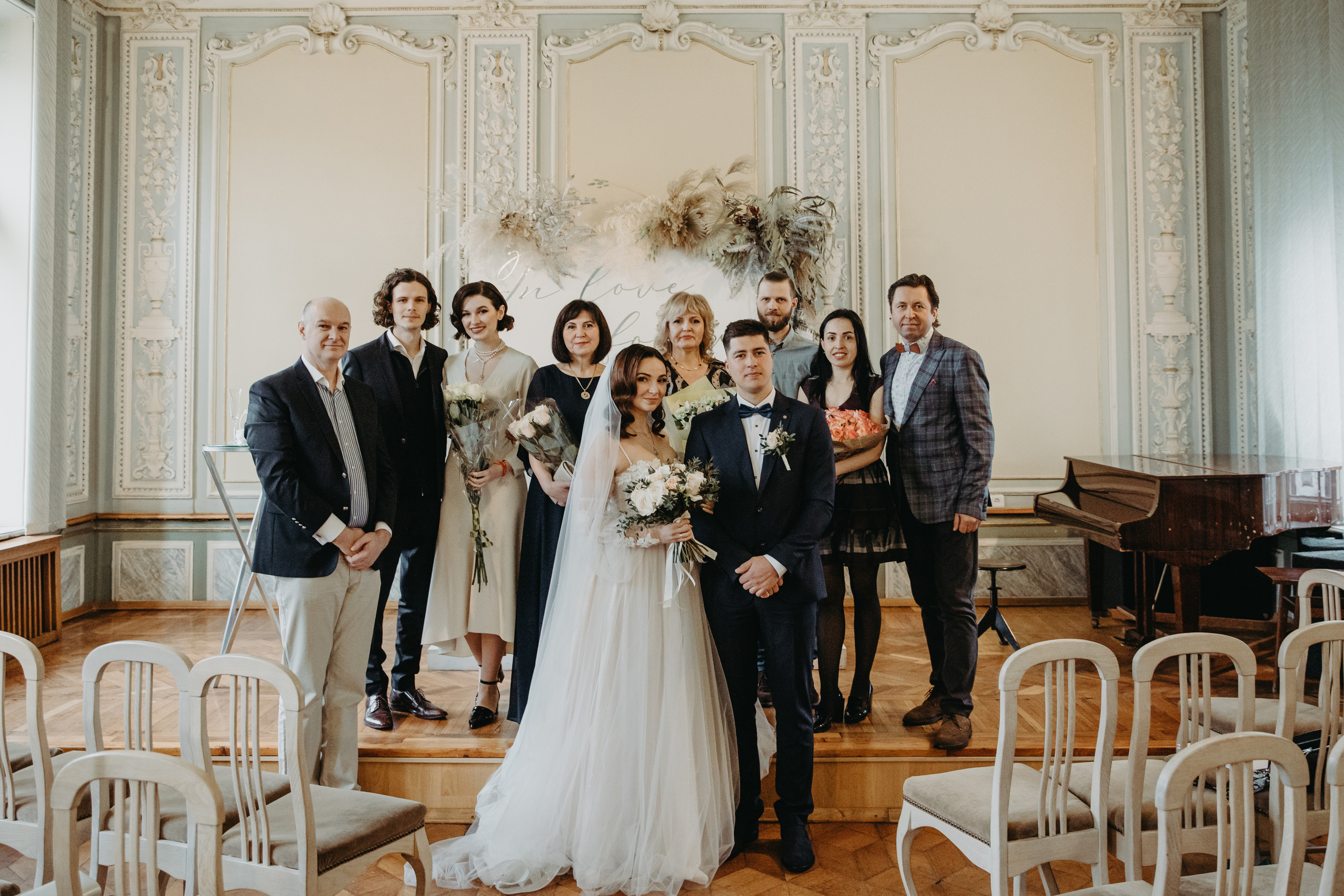 Wedding Olga & Max. MILANA NIKONENKO весільний та сіймейний фотограф