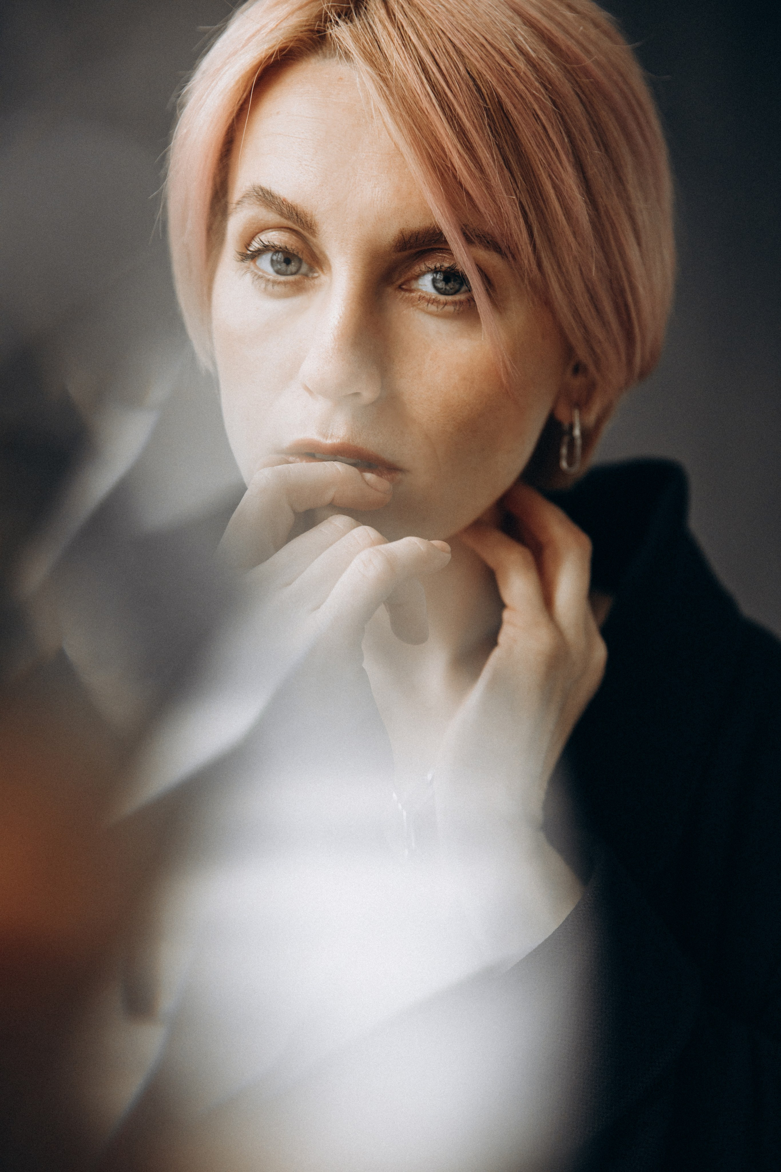 КІНО ПРО НЕЇ. MILANA NIKONENKO весільний та сіймейний фотограф