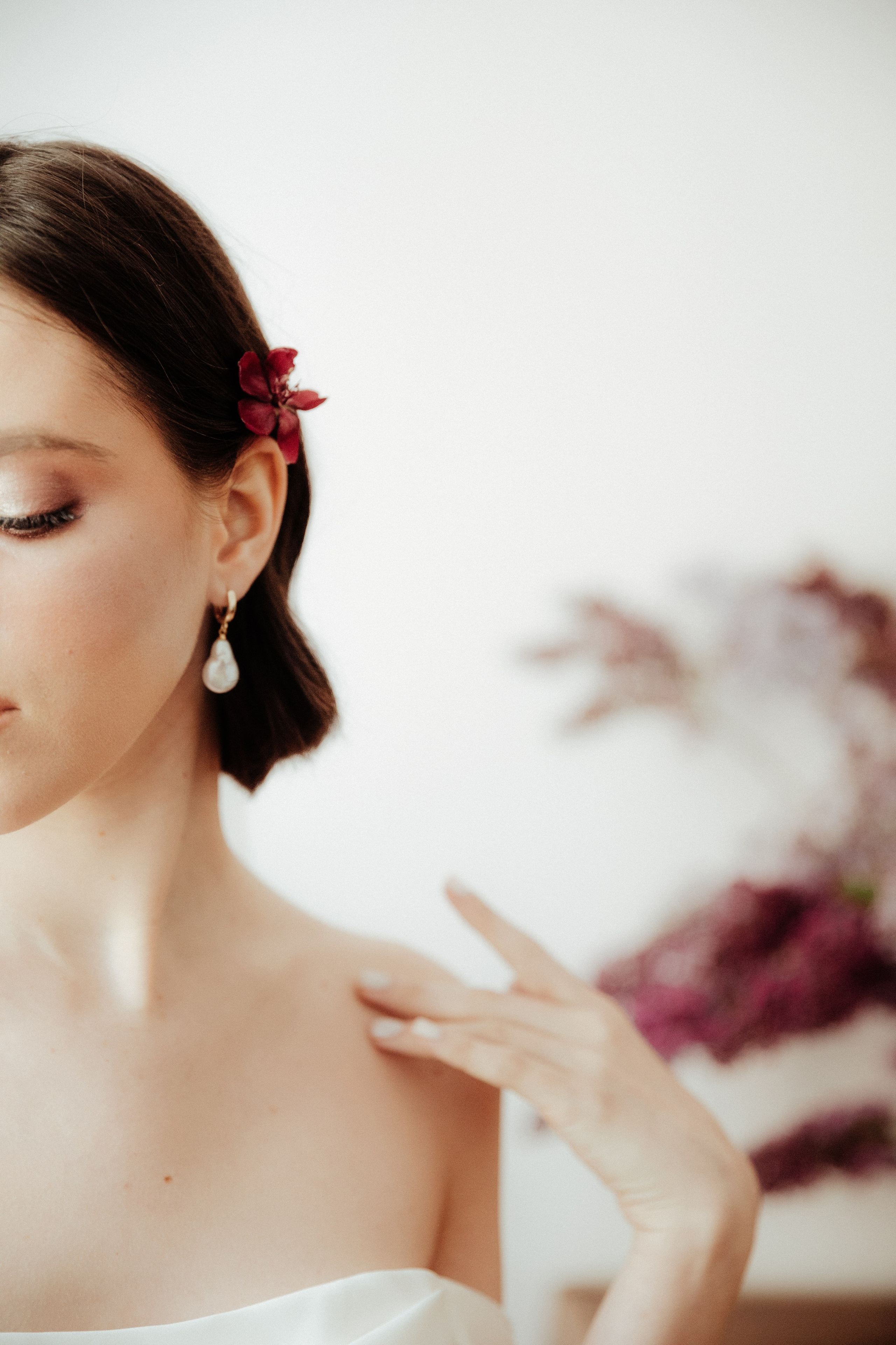 Бузкове кохання. MILANA NIKONENKO весільний та сіймейний фотограф