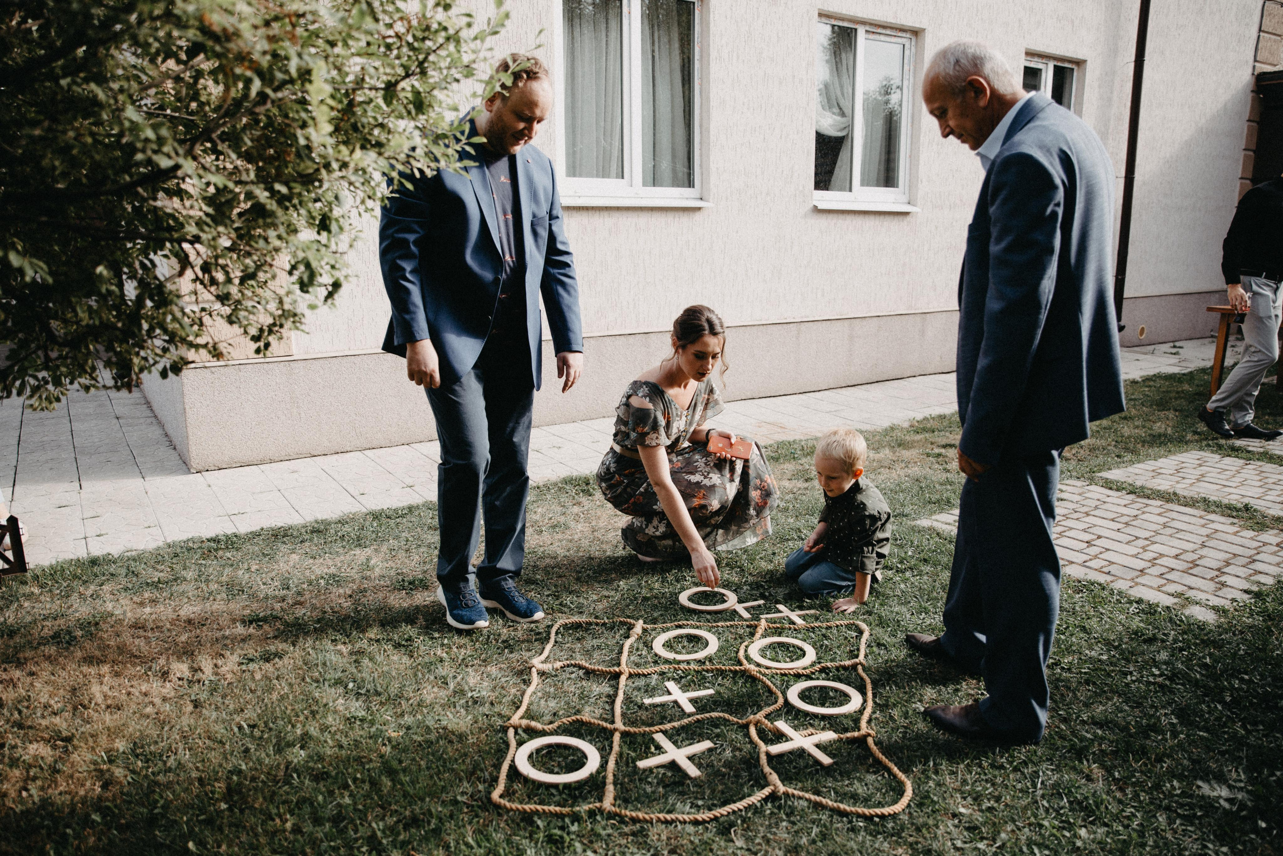 Wedding Wood Cottege. MILANA NIKONENKO весільний та сіймейний фотограф