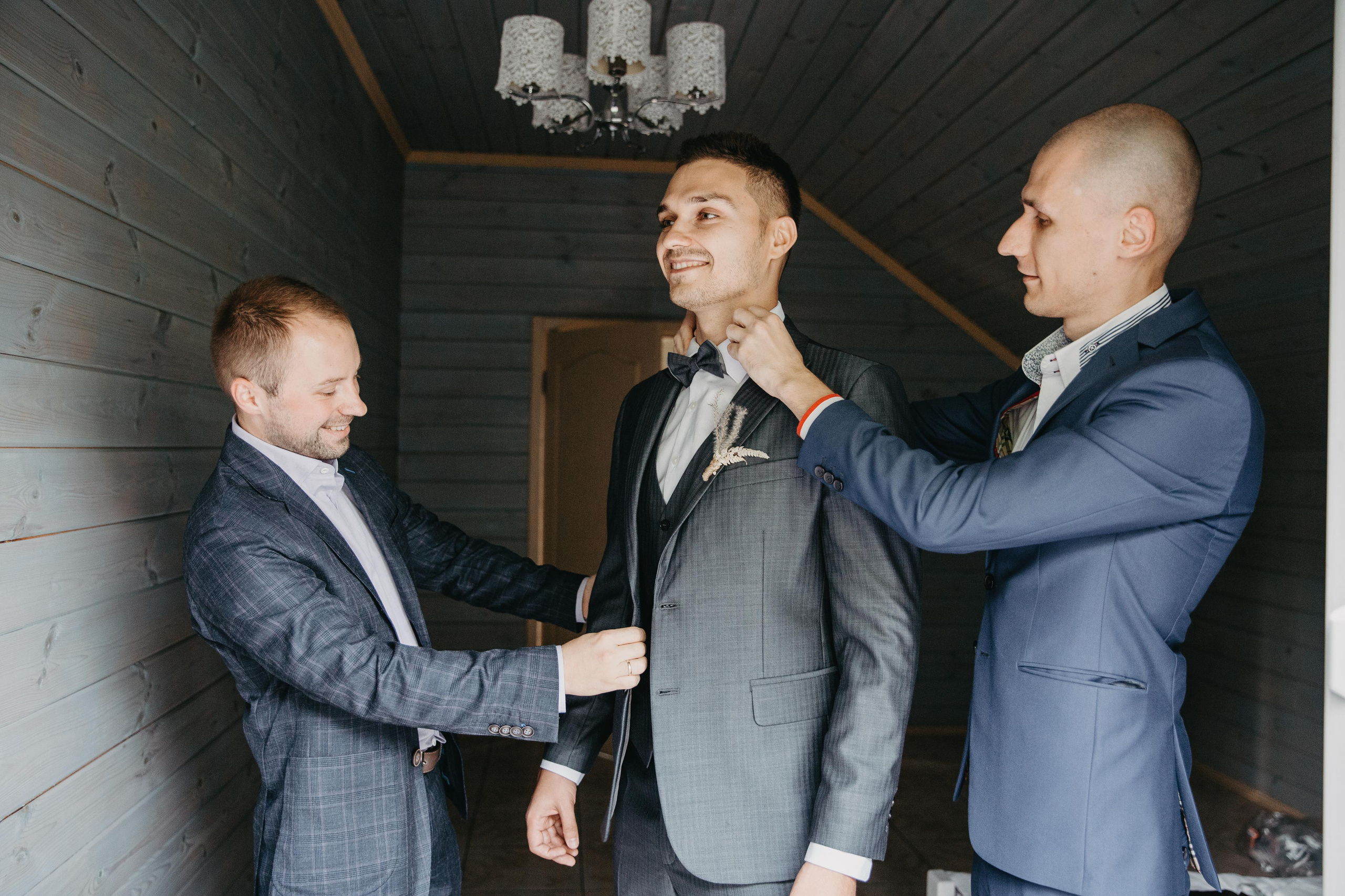 Wedding Wood Cottege. MILANA NIKONENKO весільний та сіймейний фотограф