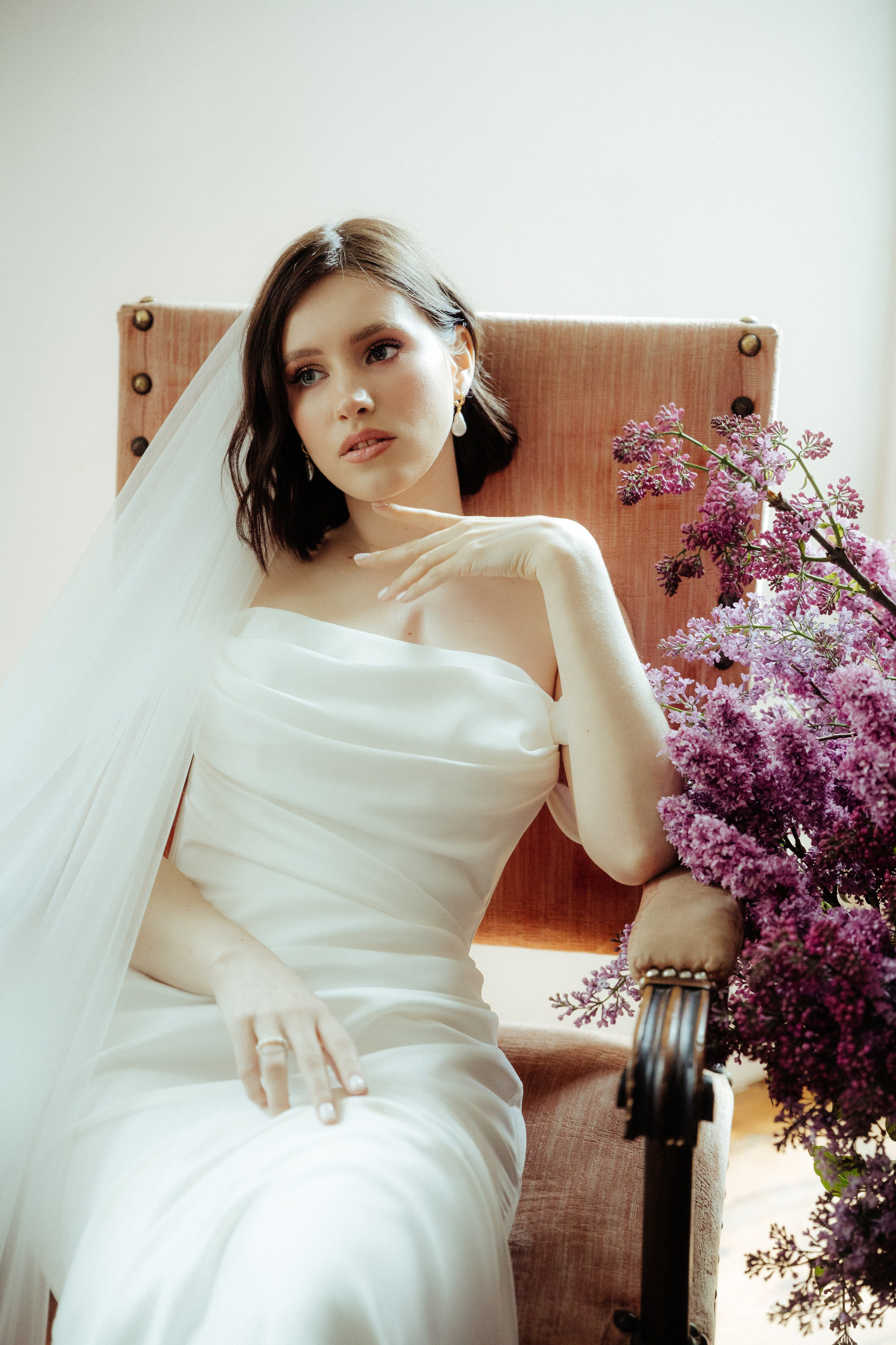 Бузкове кохання. MILANA NIKONENKO весільний та сіймейний фотограф