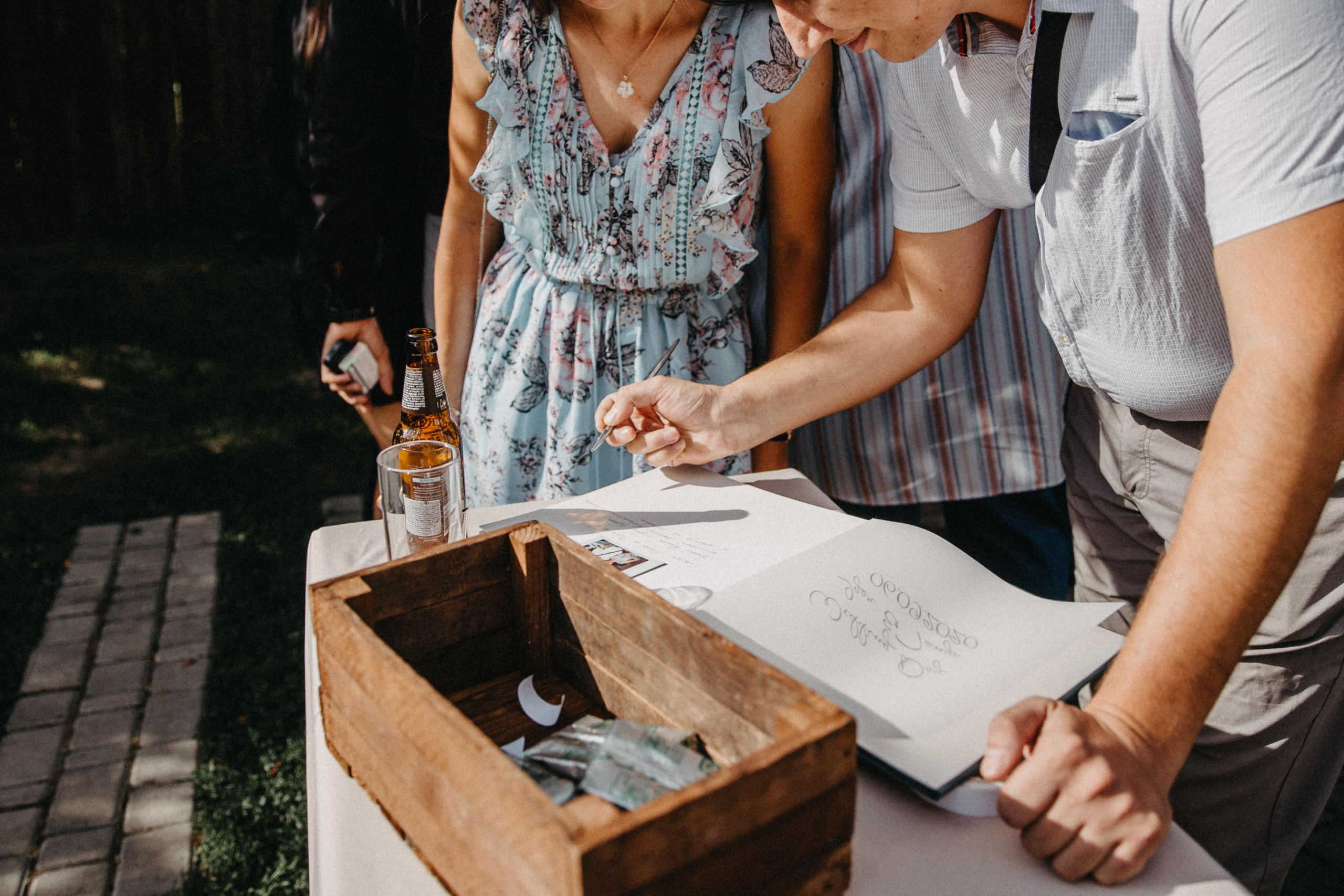 Wedding Wood Cottege. MILANA NIKONENKO весільний та сіймейний фотограф