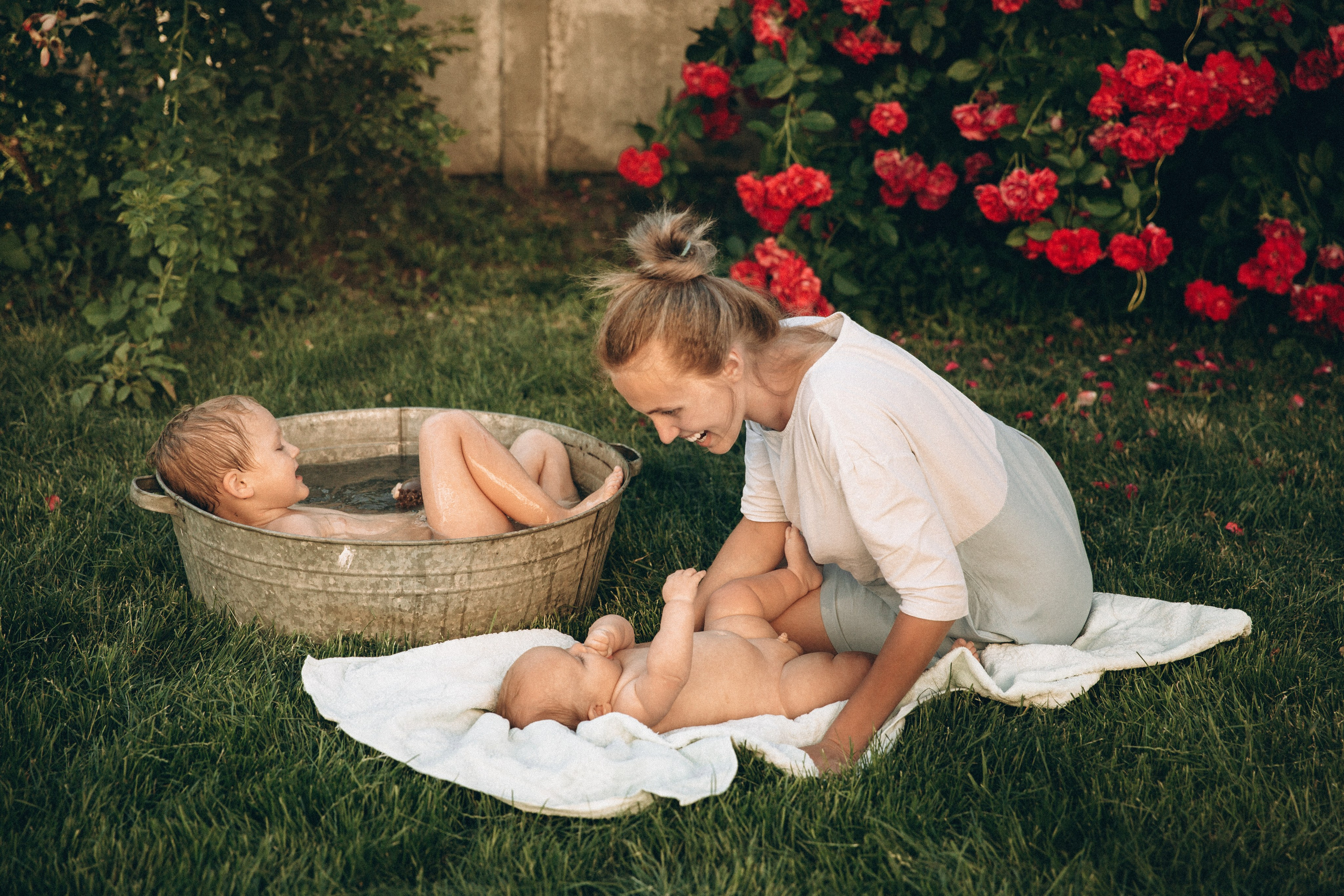 ЗВ’ЯЗОК. MILANA NIKONENKO весільний та сіймейний фотограф
