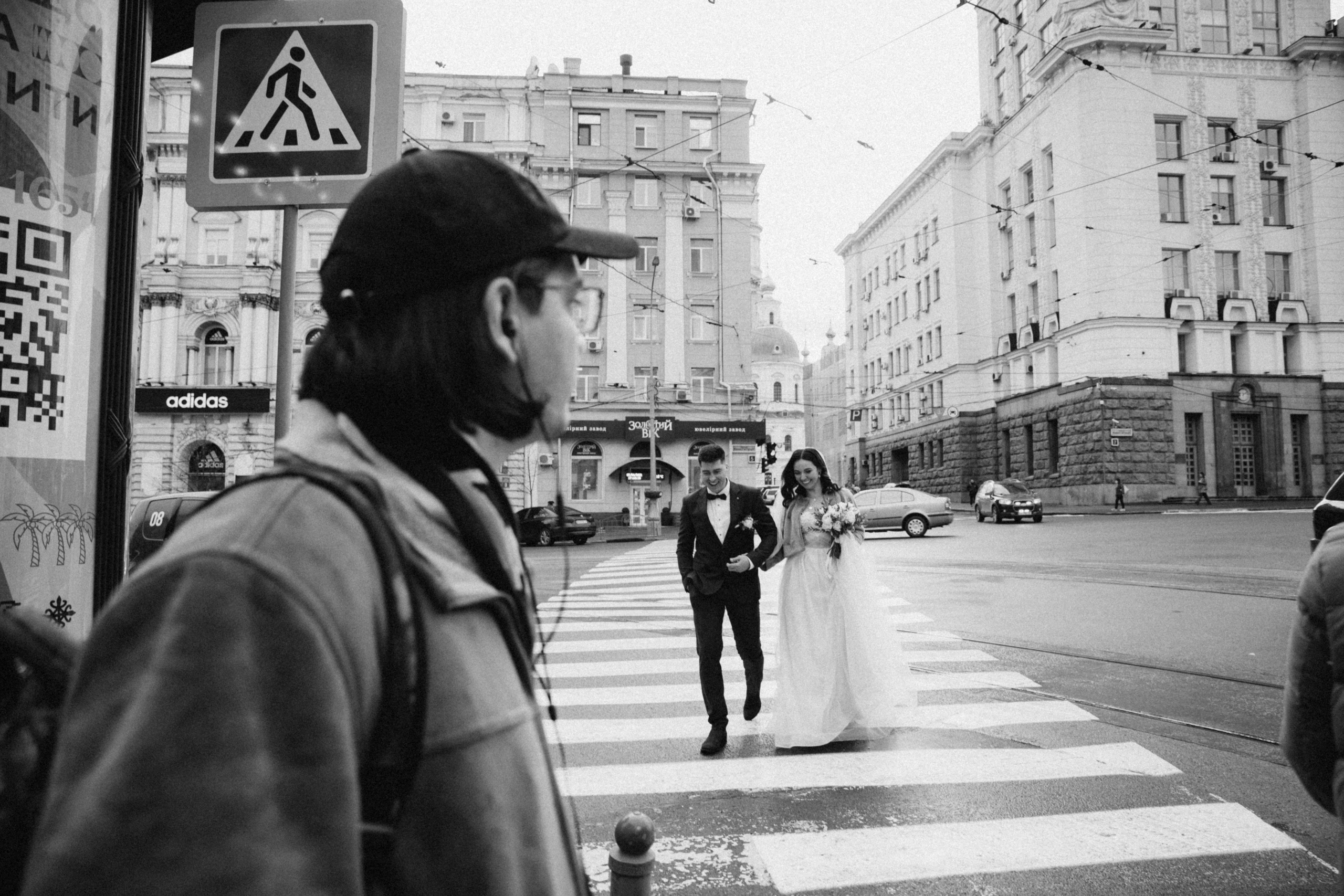 Wedding Olga & Max. MILANA NIKONENKO весільний та сіймейний фотограф