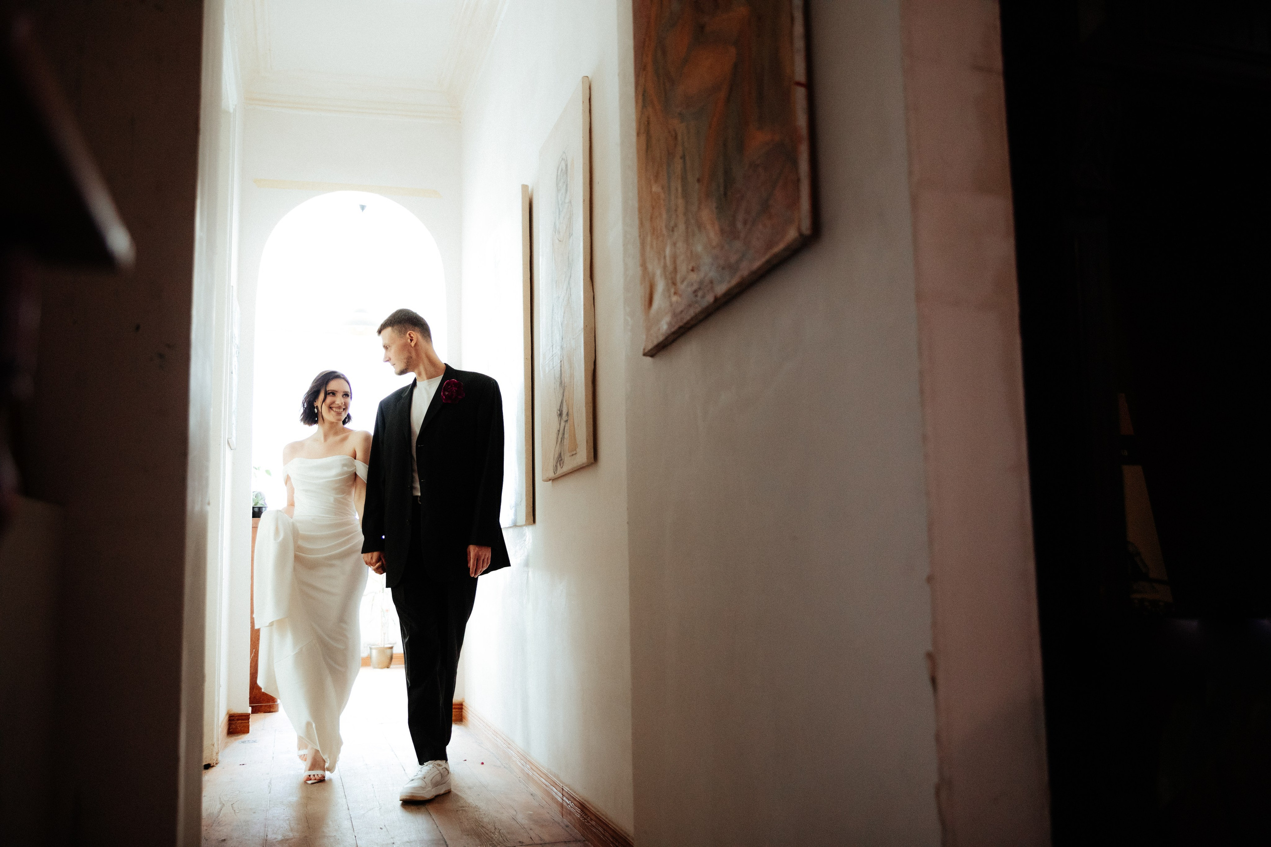 Бузкове кохання. MILANA NIKONENKO весільний та сіймейний фотограф