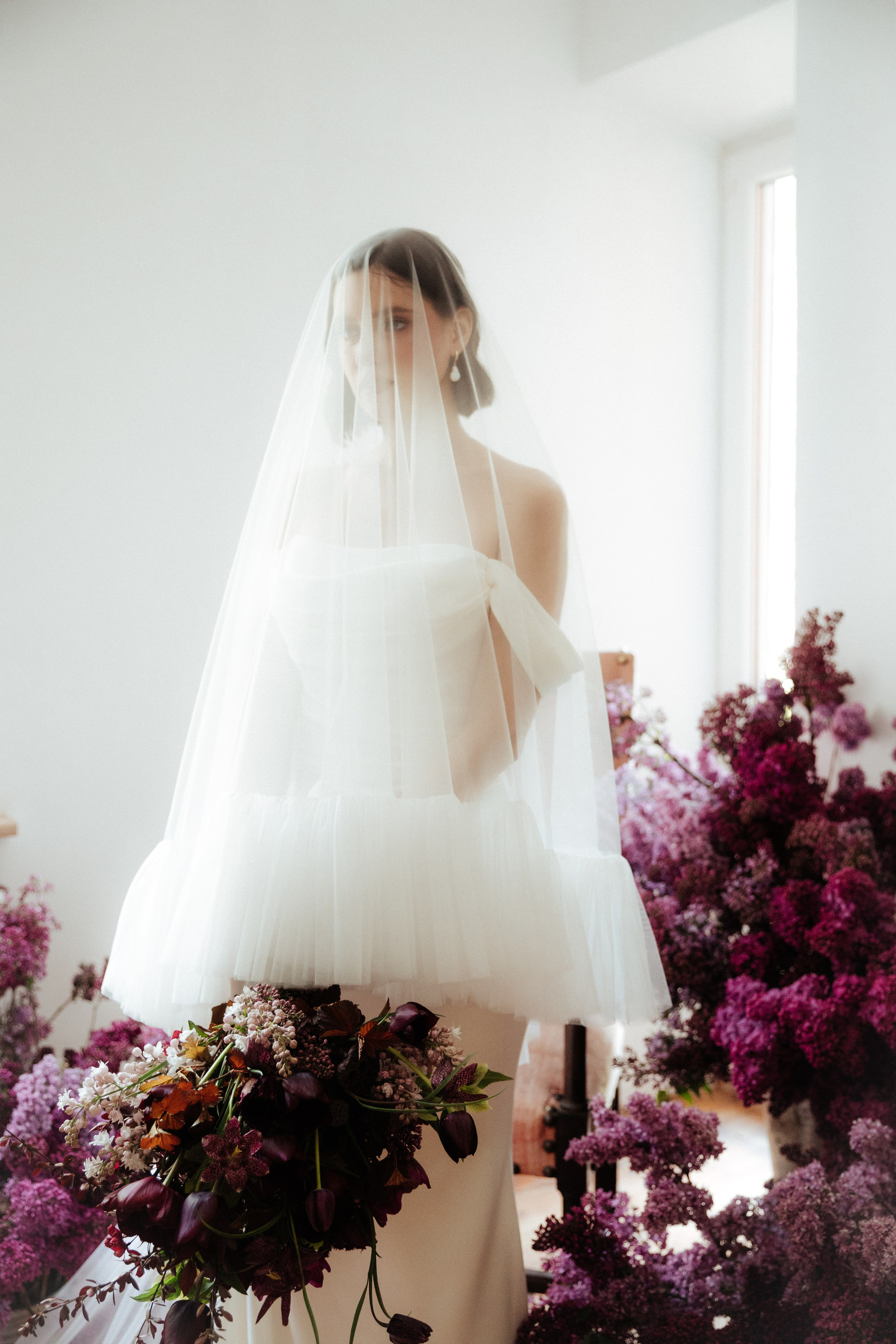 Бузкове кохання. MILANA NIKONENKO весільний та сіймейний фотограф