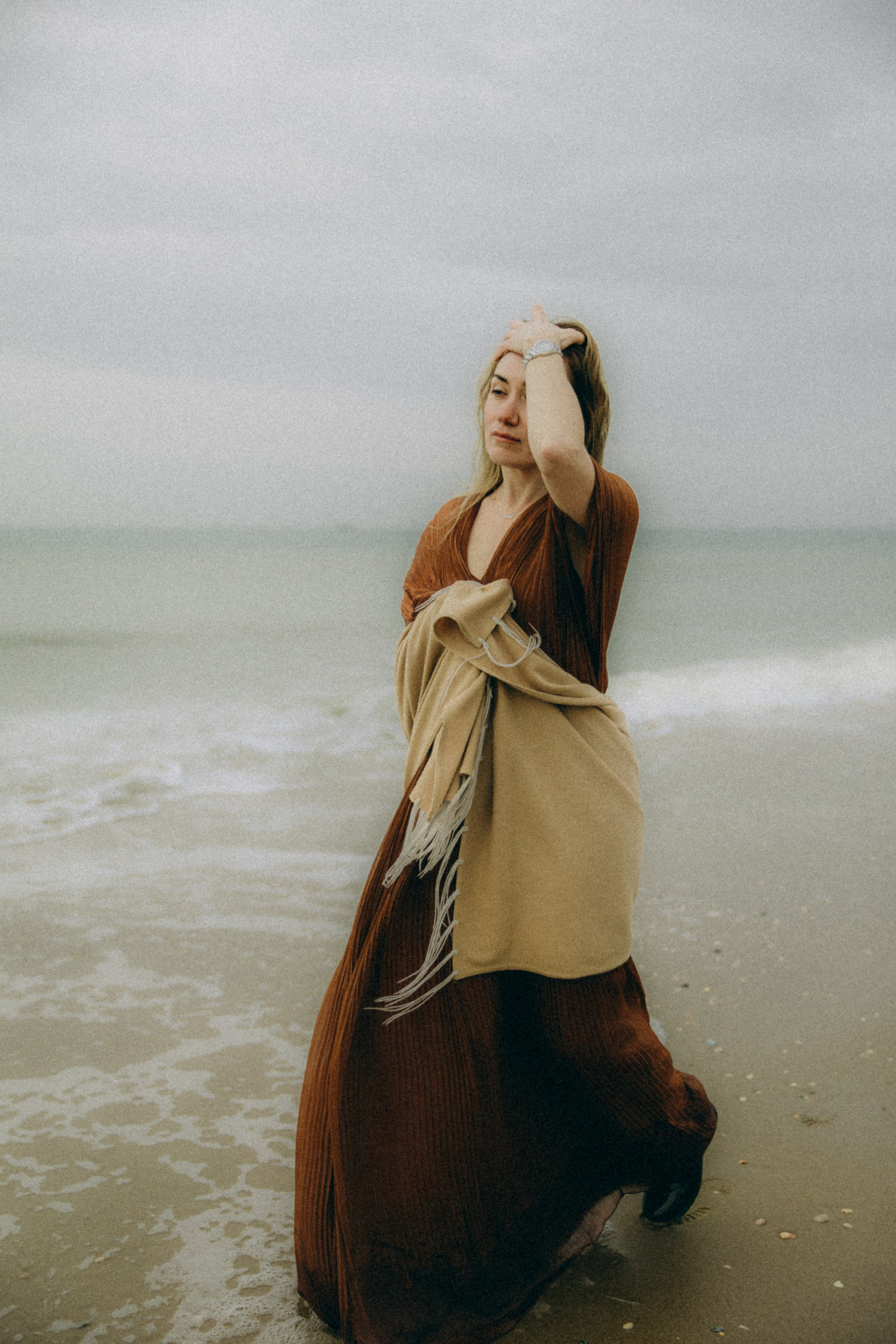 ПОДИХ МОРЯ. MILANA NIKONENKO весільний та сіймейний фотограф