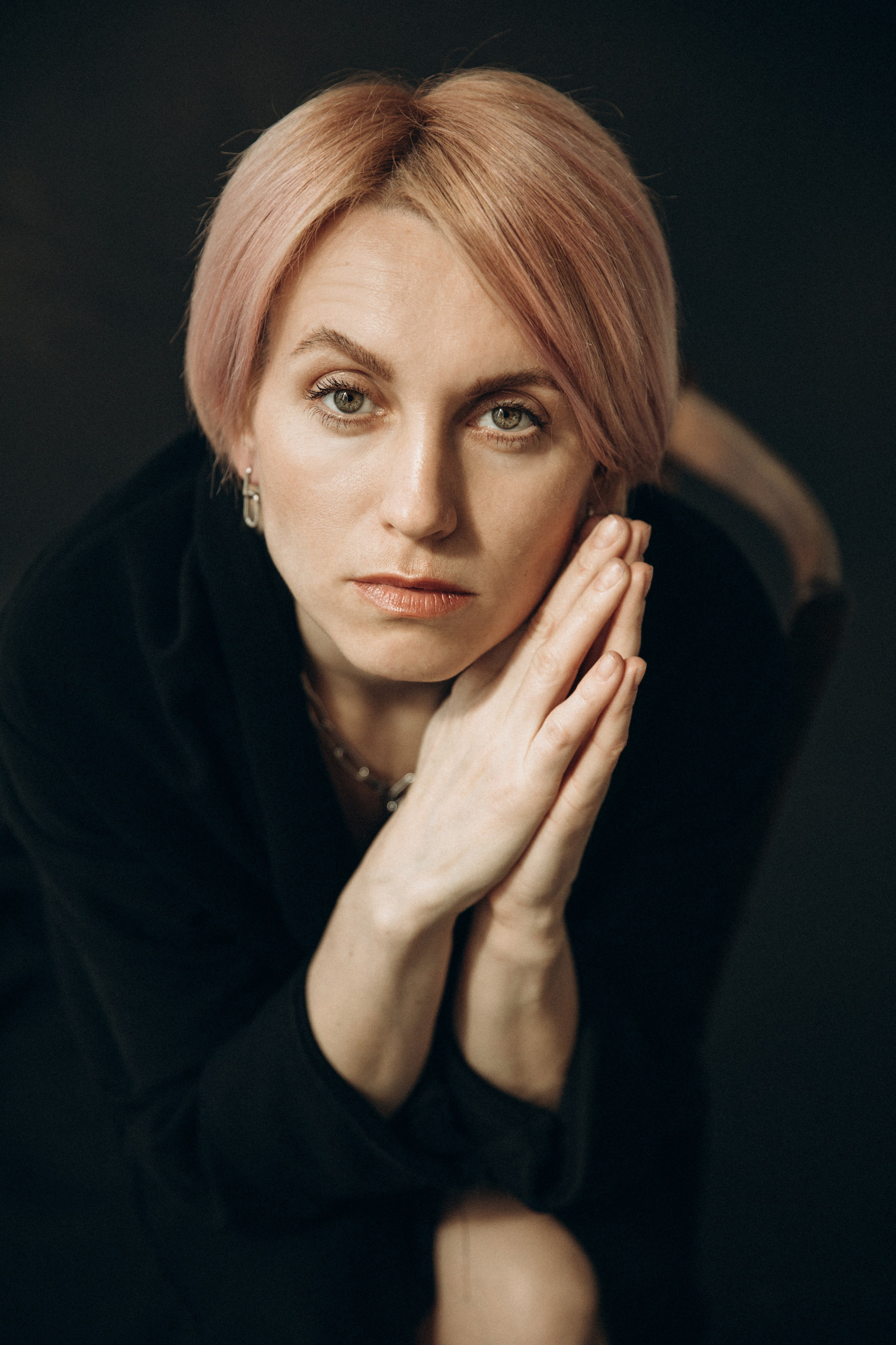 КІНО ПРО НЕЇ. MILANA NIKONENKO весільний та сіймейний фотограф