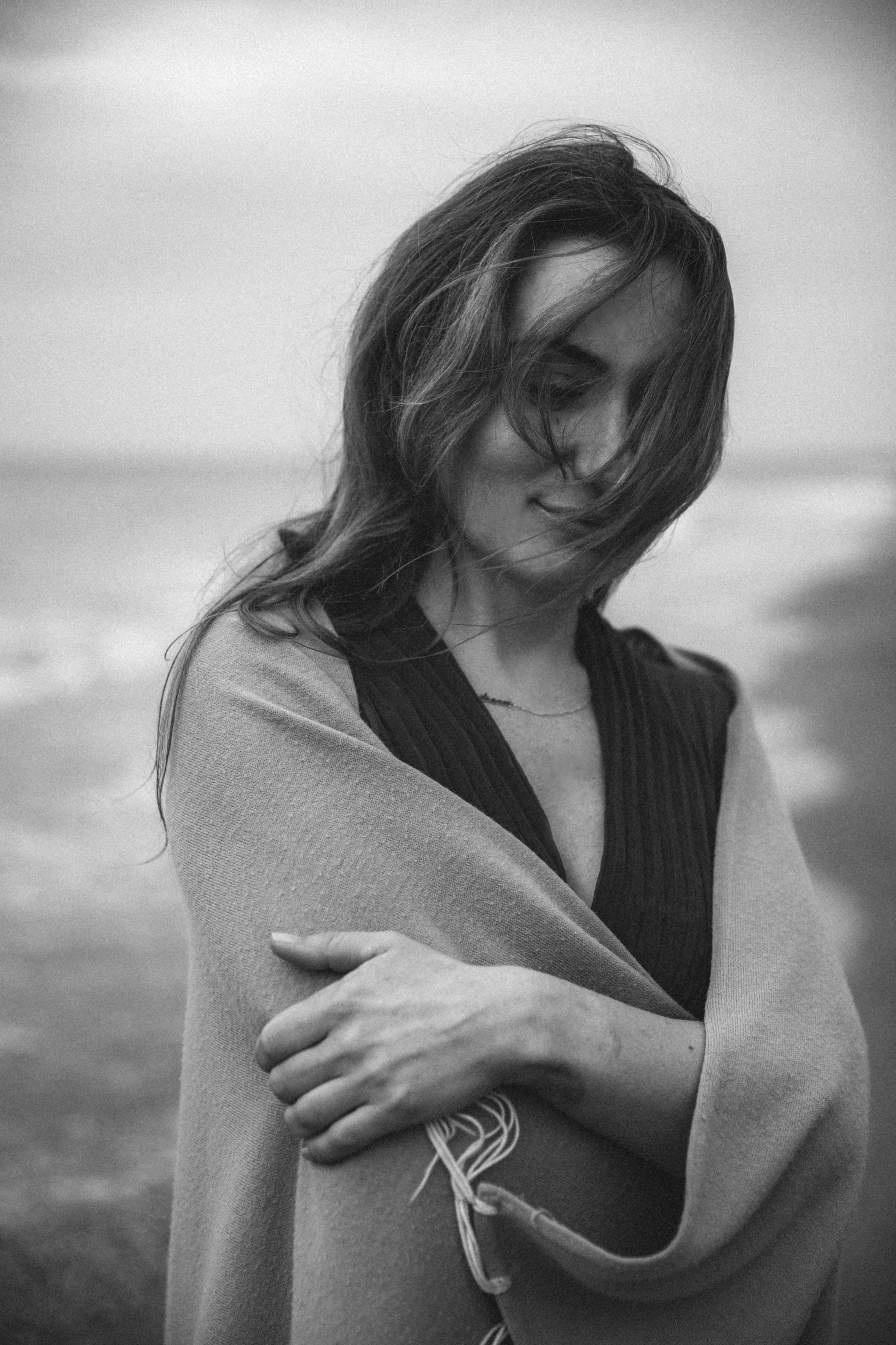 ПОДИХ МОРЯ. MILANA NIKONENKO весільний та сіймейний фотограф