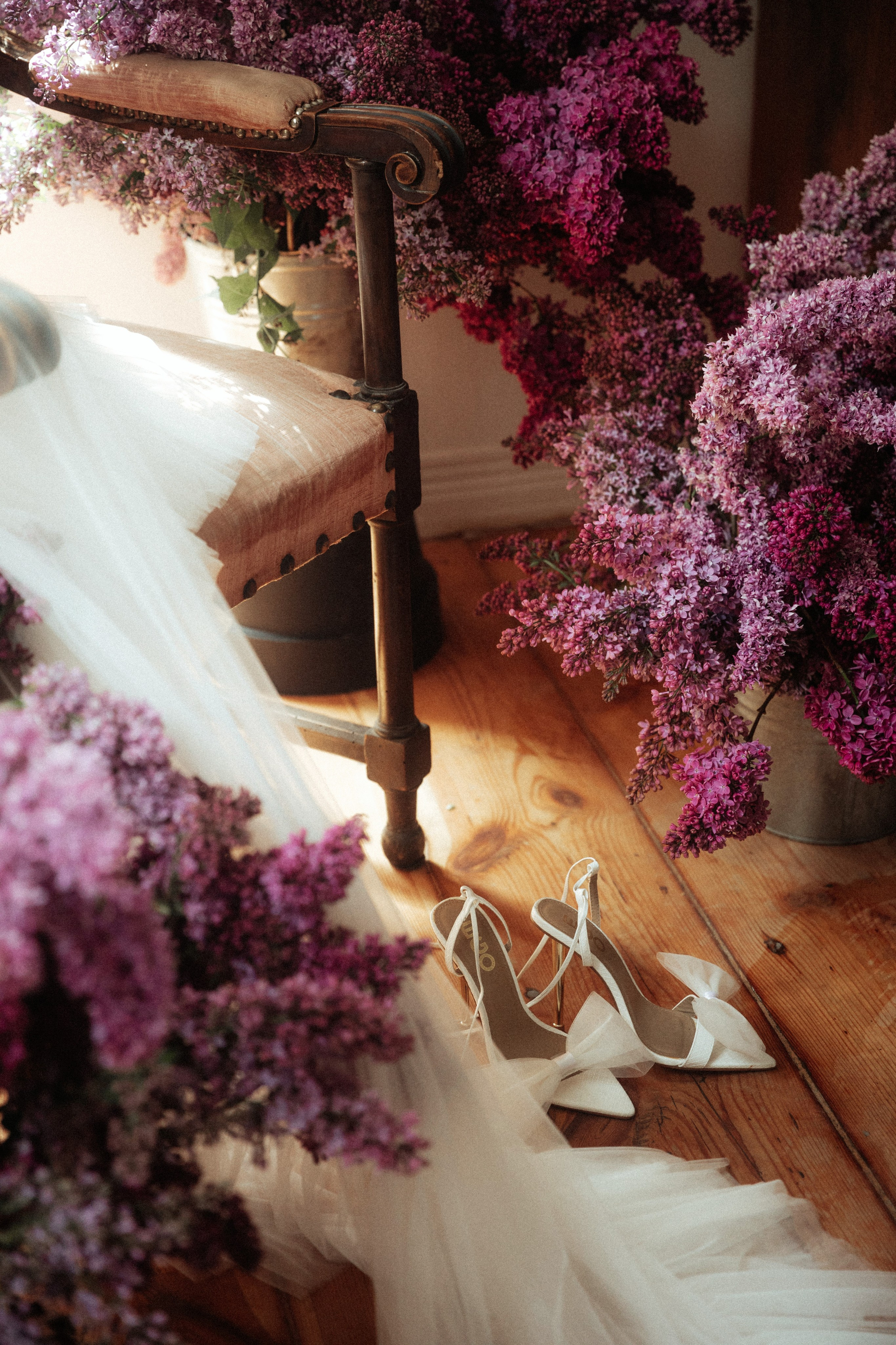 Бузкове кохання. MILANA NIKONENKO весільний та сіймейний фотограф