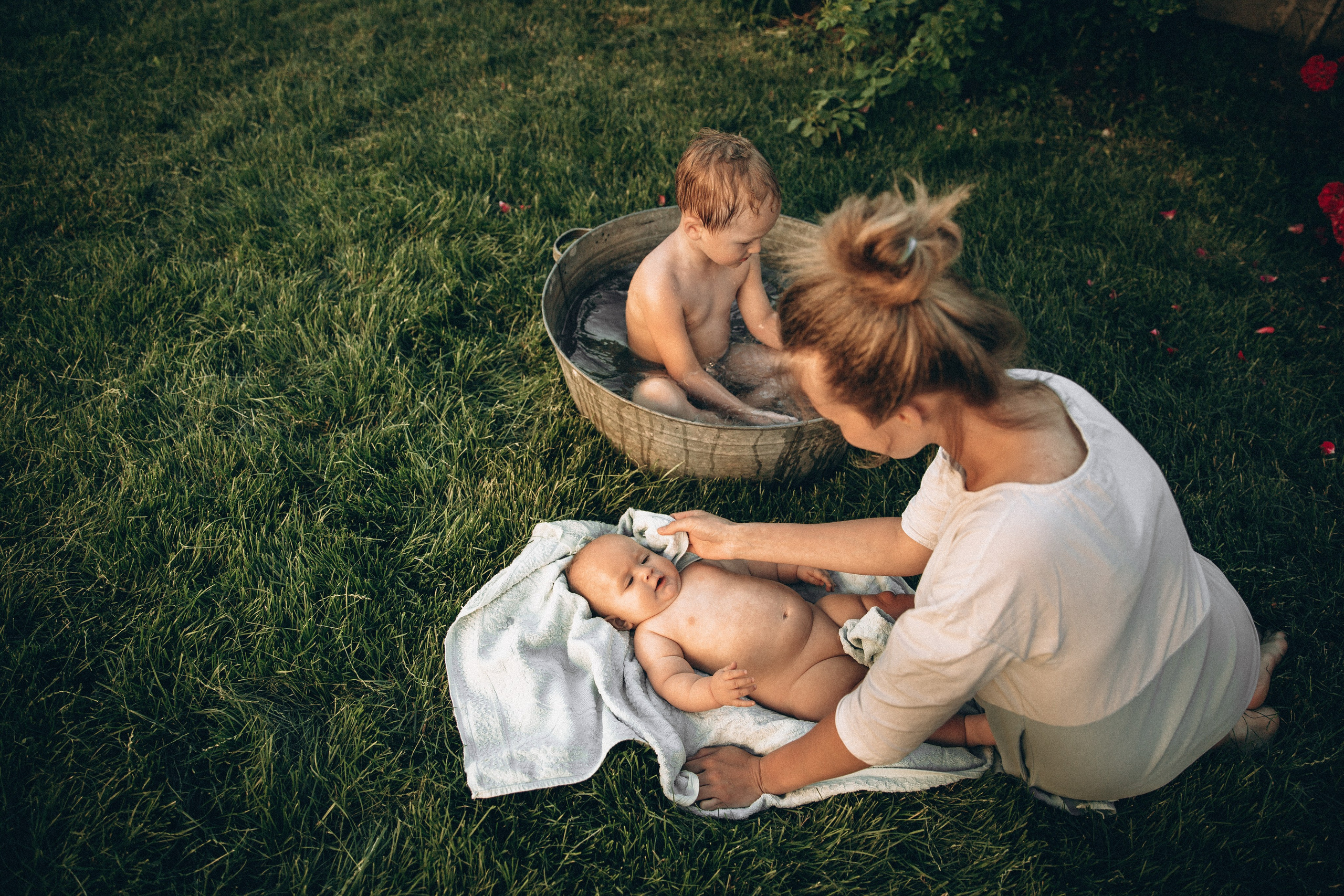 ЗВ’ЯЗОК. MILANA NIKONENKO весільний та сіймейний фотограф
