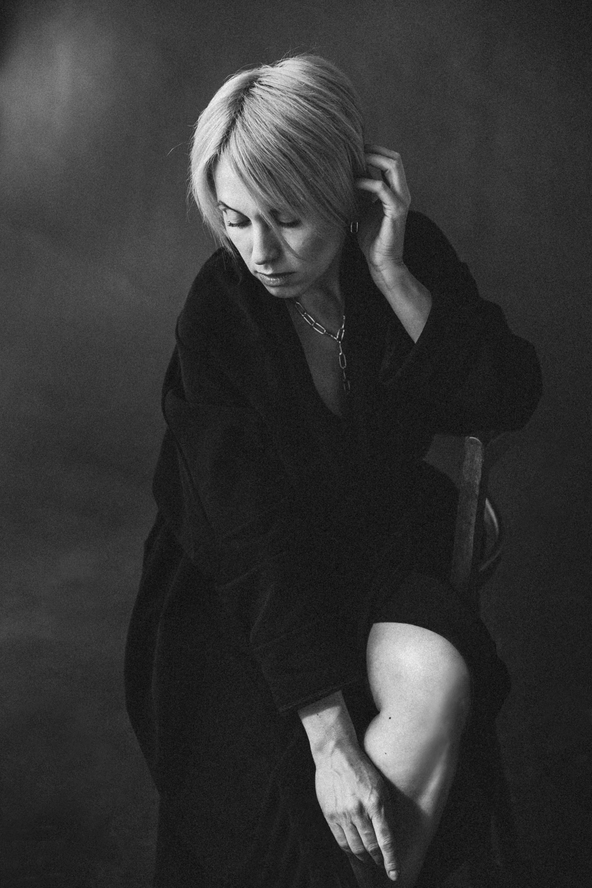 КІНО ПРО НЕЇ. MILANA NIKONENKO весільний та сіймейний фотограф