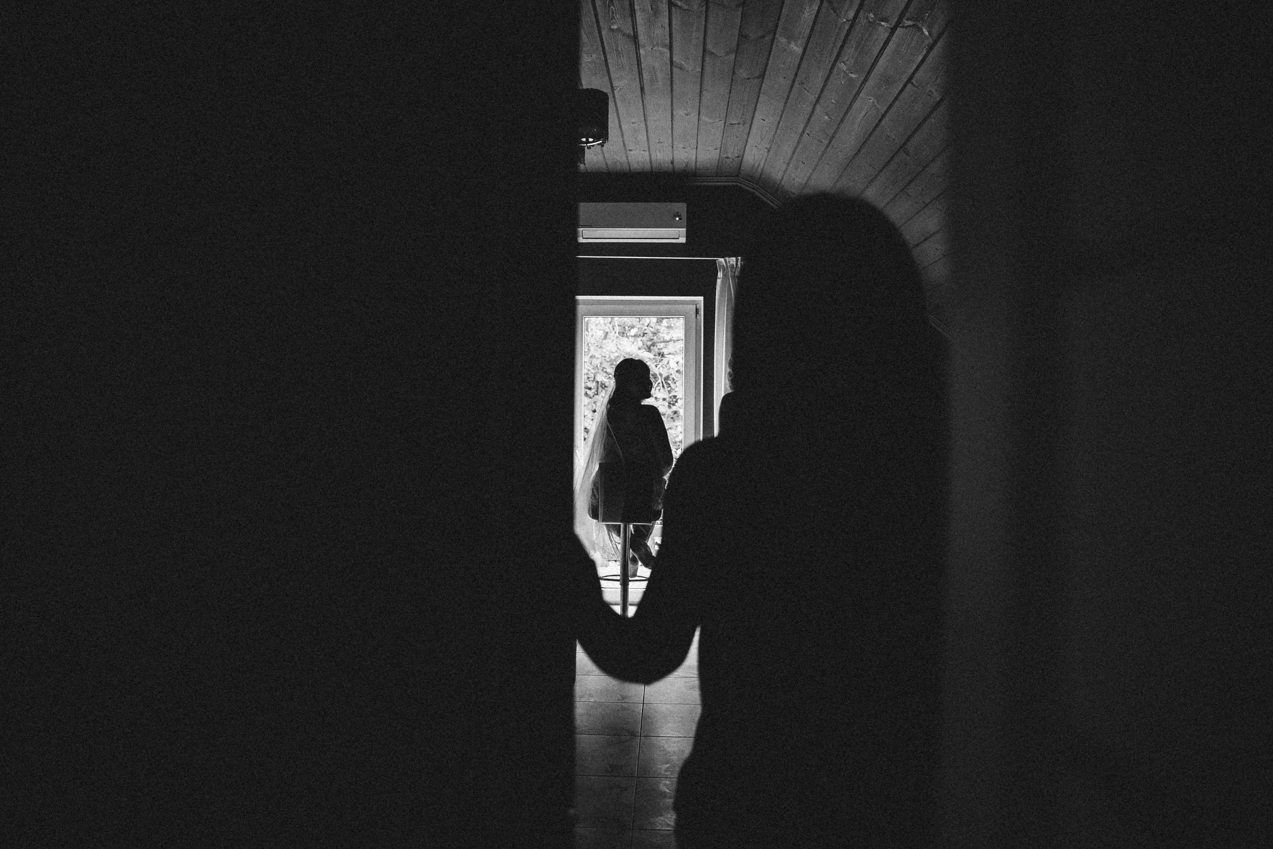 Wedding Wood Cottege. MILANA NIKONENKO весільний та сіймейний фотограф