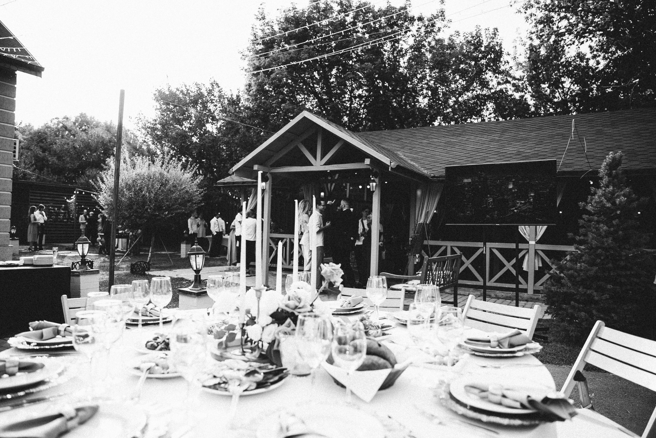 Wedding Wood Cottege. MILANA NIKONENKO весільний та сіймейний фотограф