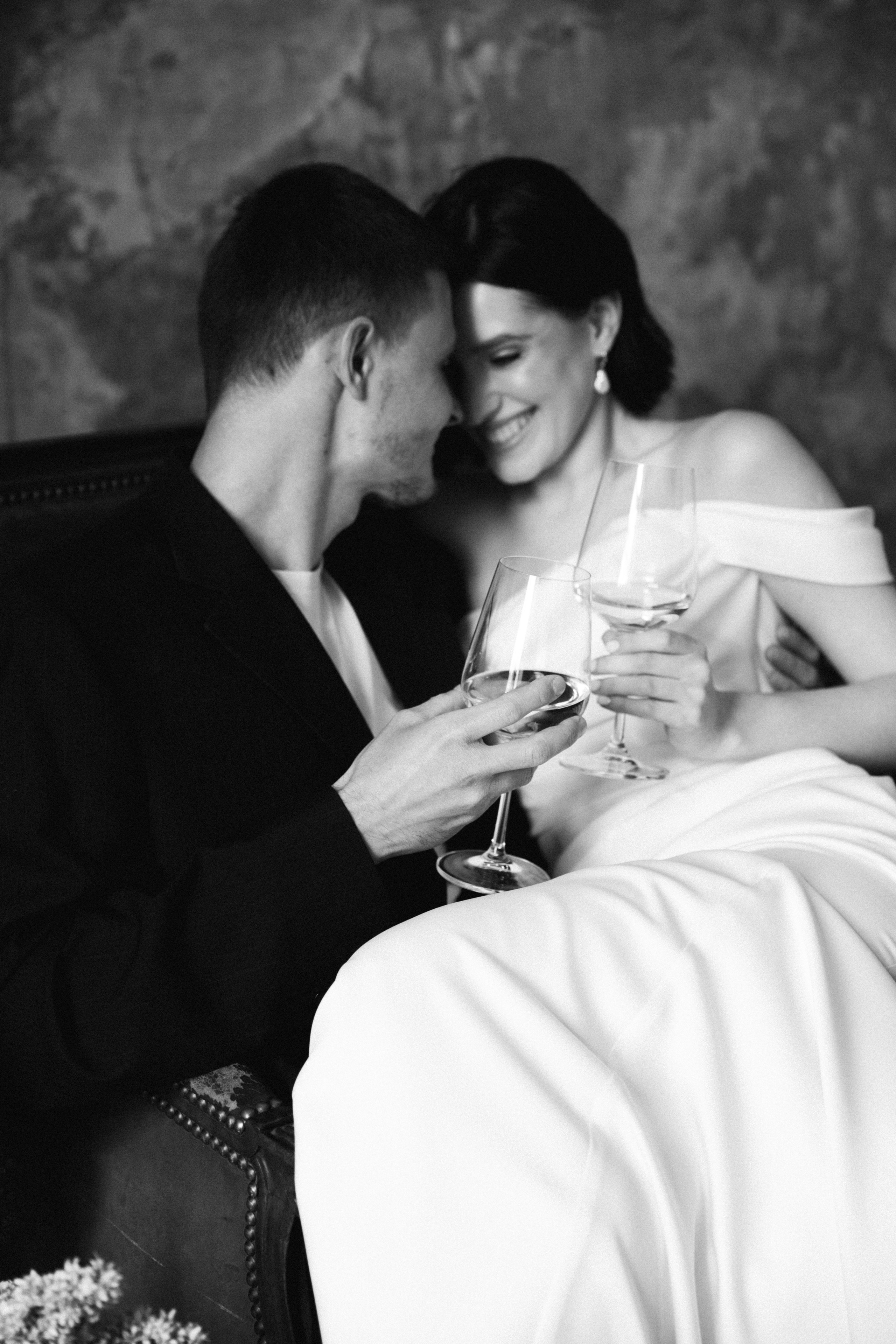 Бузкове кохання. MILANA NIKONENKO весільний та сіймейний фотограф