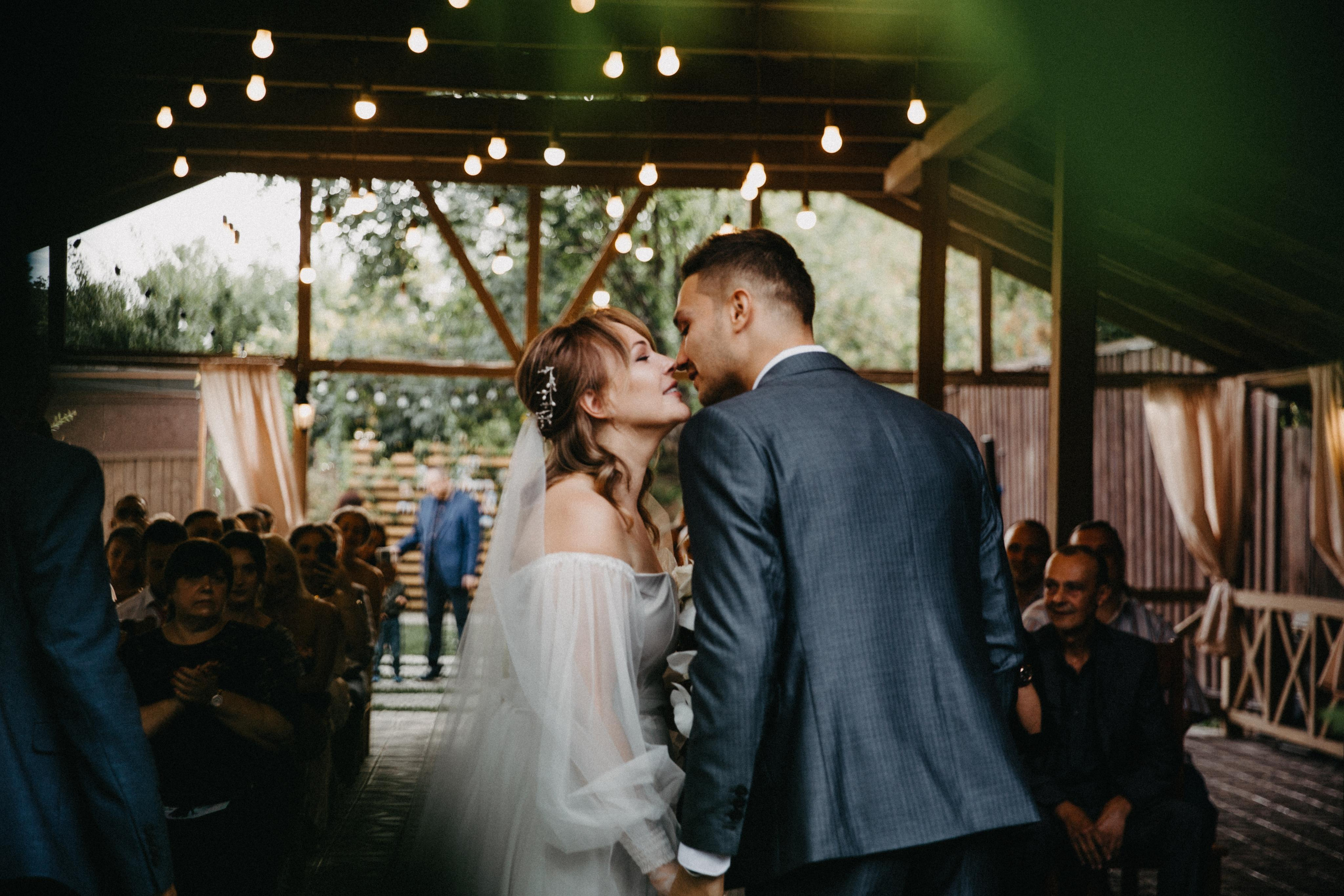 Wedding Wood Cottege. MILANA NIKONENKO весільний та сіймейний фотограф