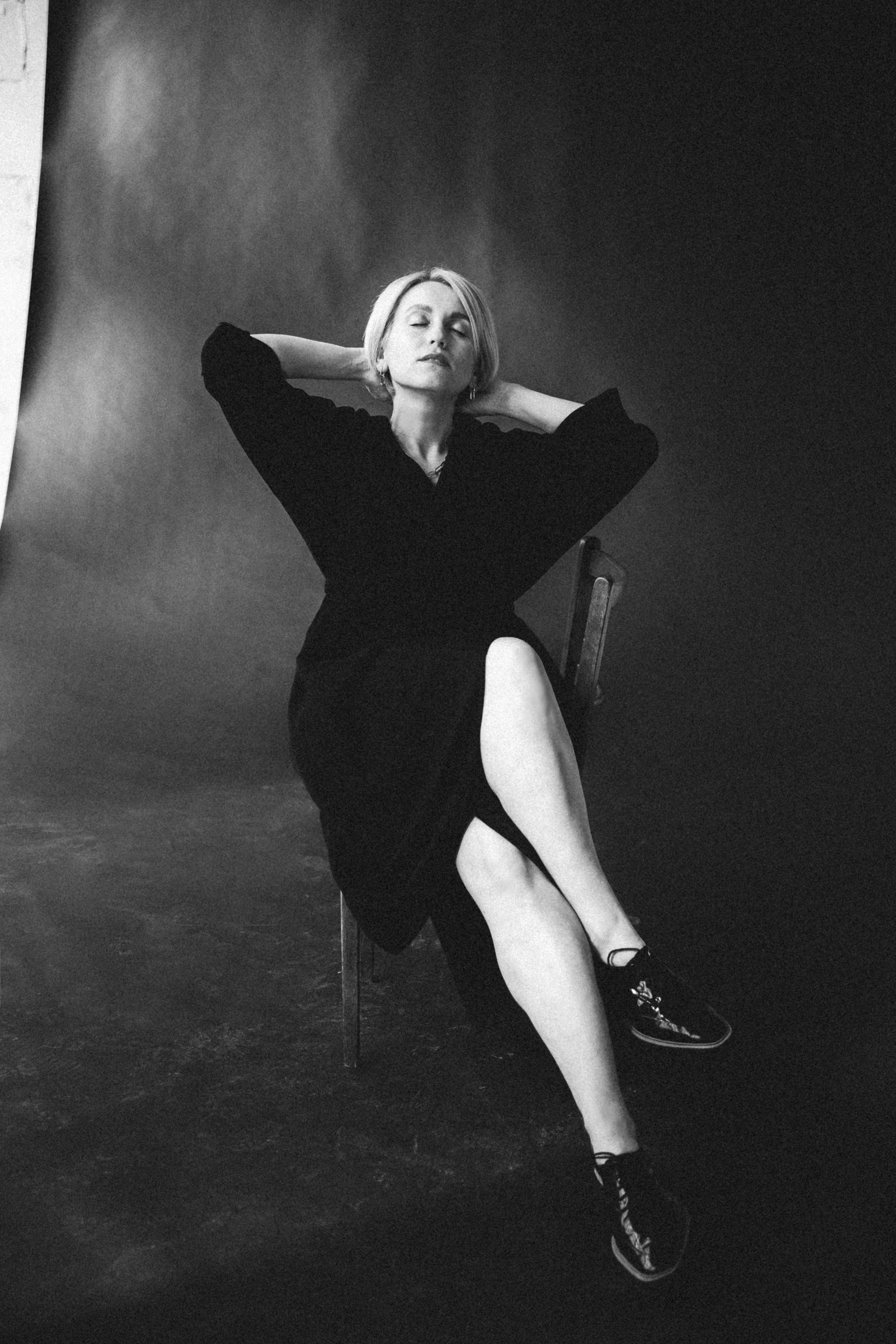 КІНО ПРО НЕЇ. MILANA NIKONENKO весільний та сіймейний фотограф