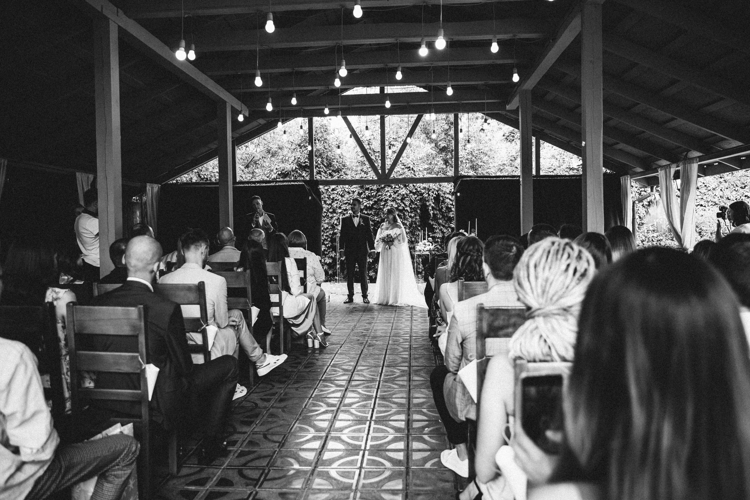 Wedding Wood Cottege. MILANA NIKONENKO весільний та сіймейний фотограф