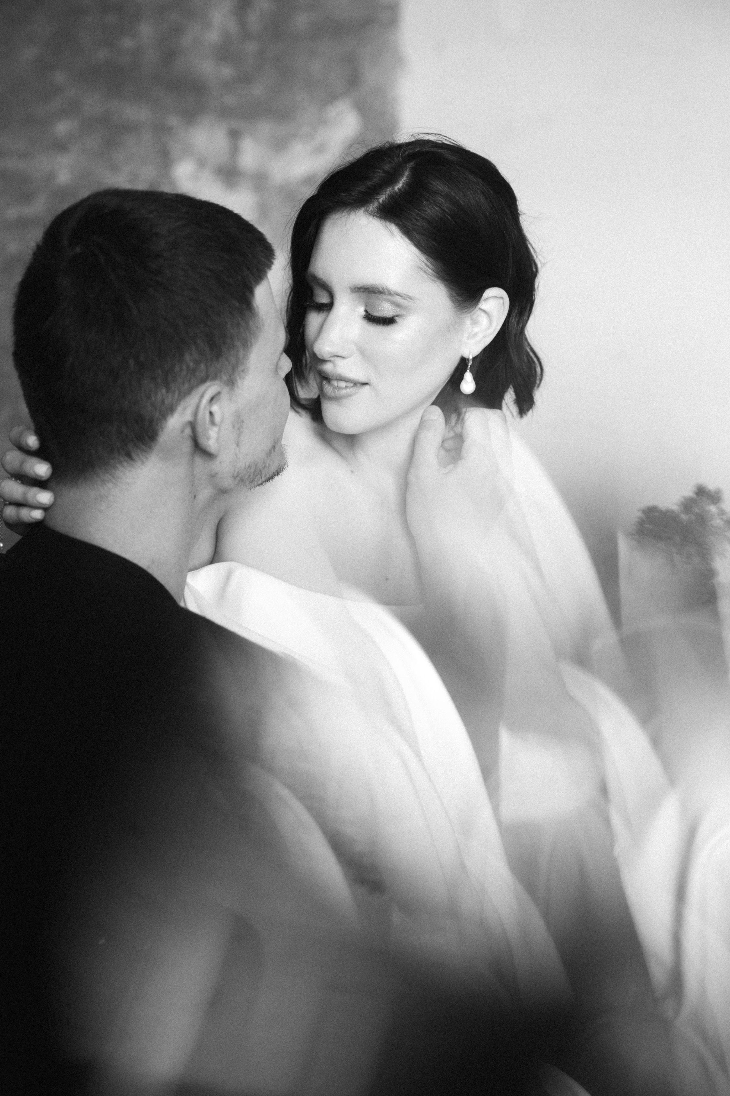 Бузкове кохання. MILANA NIKONENKO весільний та сіймейний фотограф