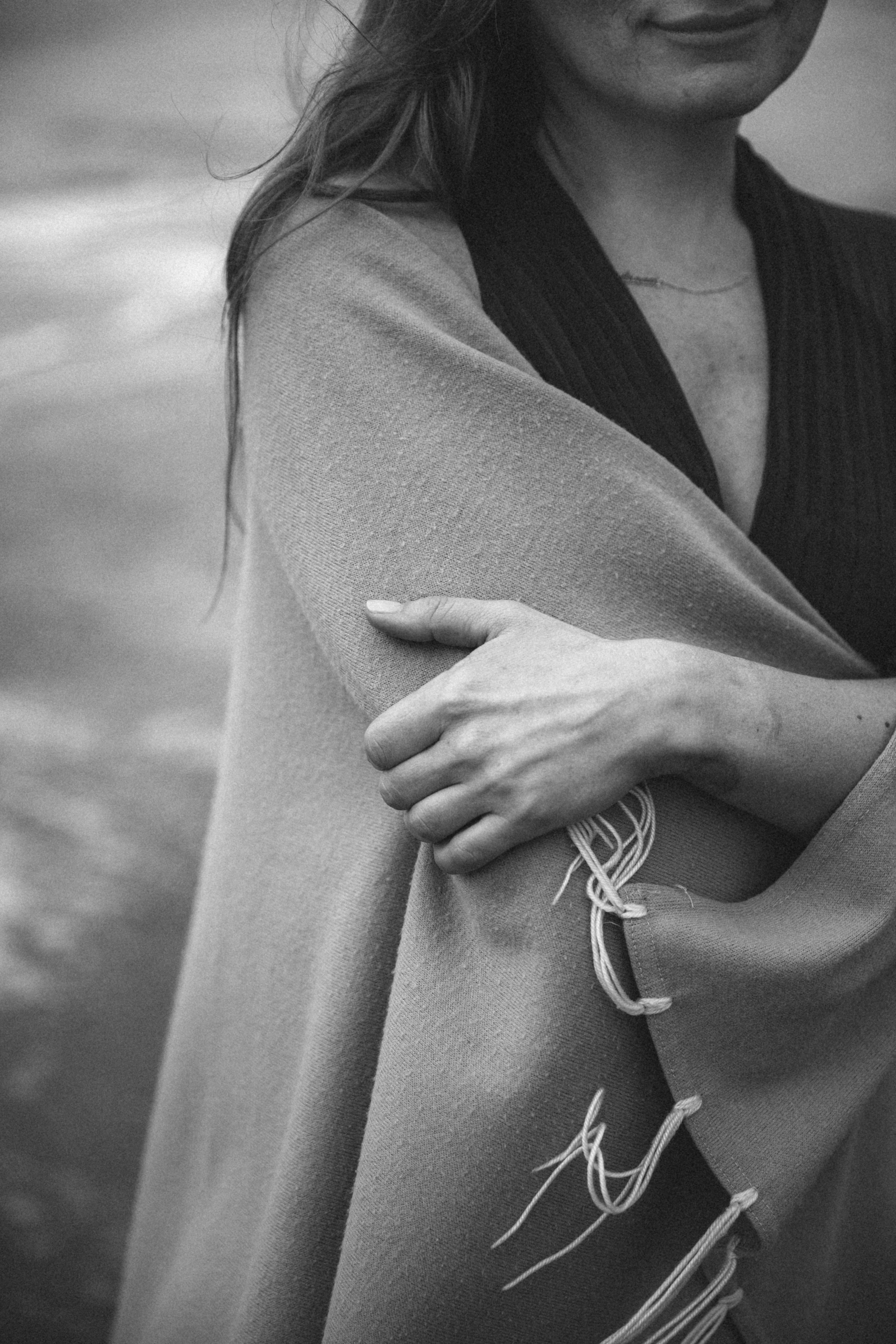 ПОДИХ МОРЯ. MILANA NIKONENKO весільний та сіймейний фотограф