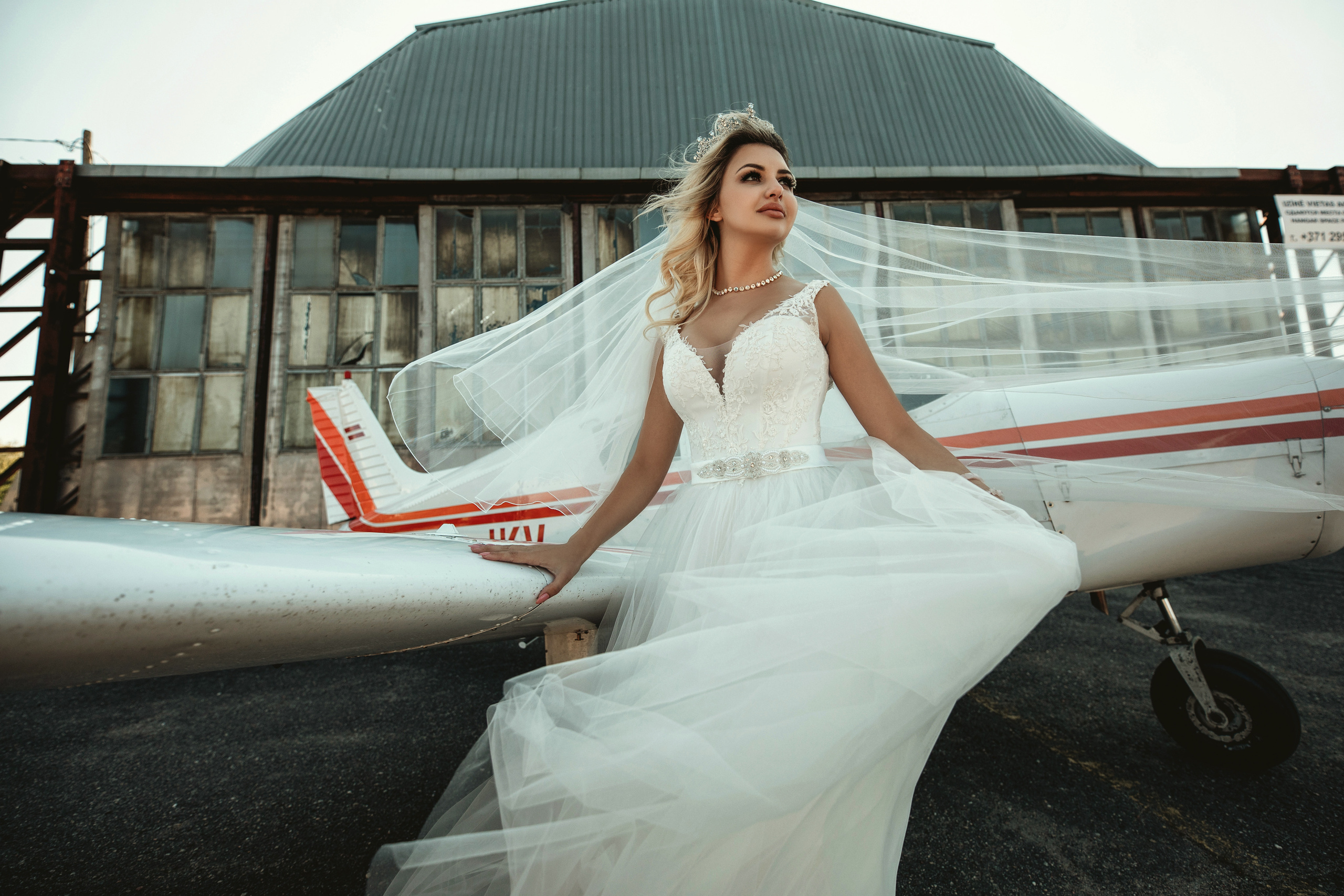 Свадьбы. Портретный и свадебный фотограф Алина Мур Рига