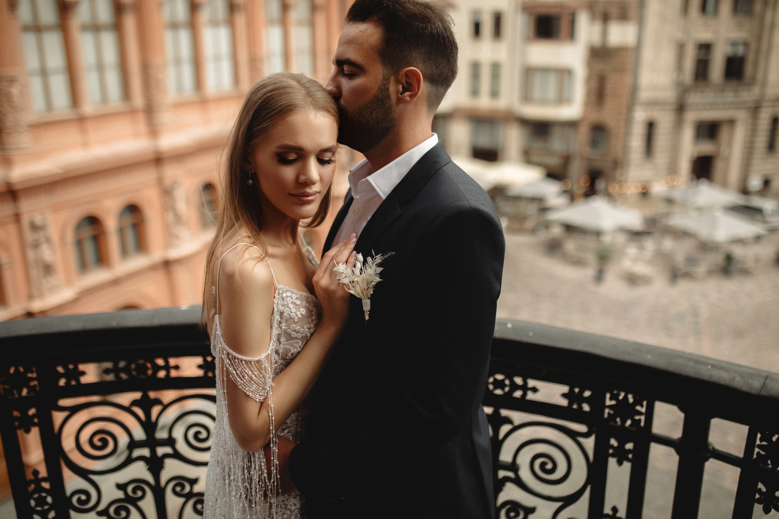 Свадьбы. Портретный и свадебный фотограф Алина Мур Рига