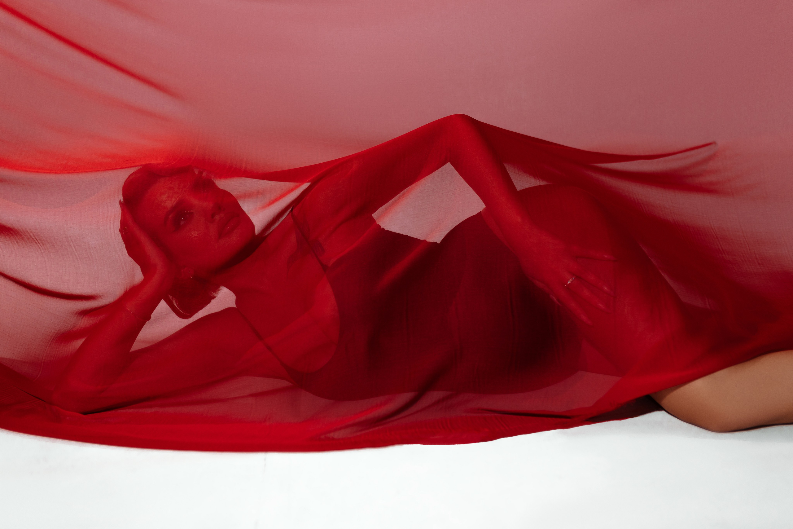 В ожидании. Портретный и свадебный фотограф Алина Мур Рига