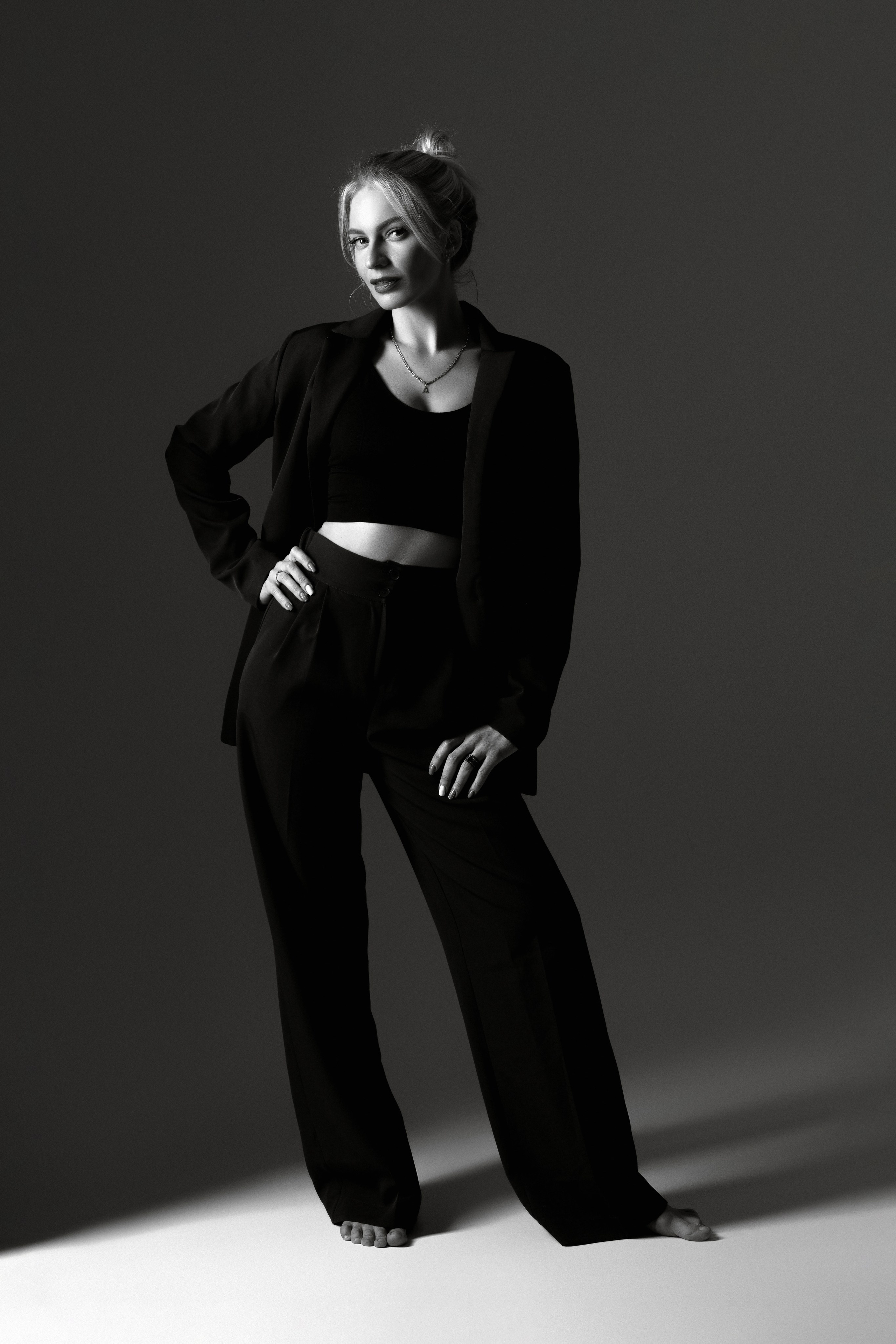 Студия. Портретный и свадебный фотограф Алина Мур Рига