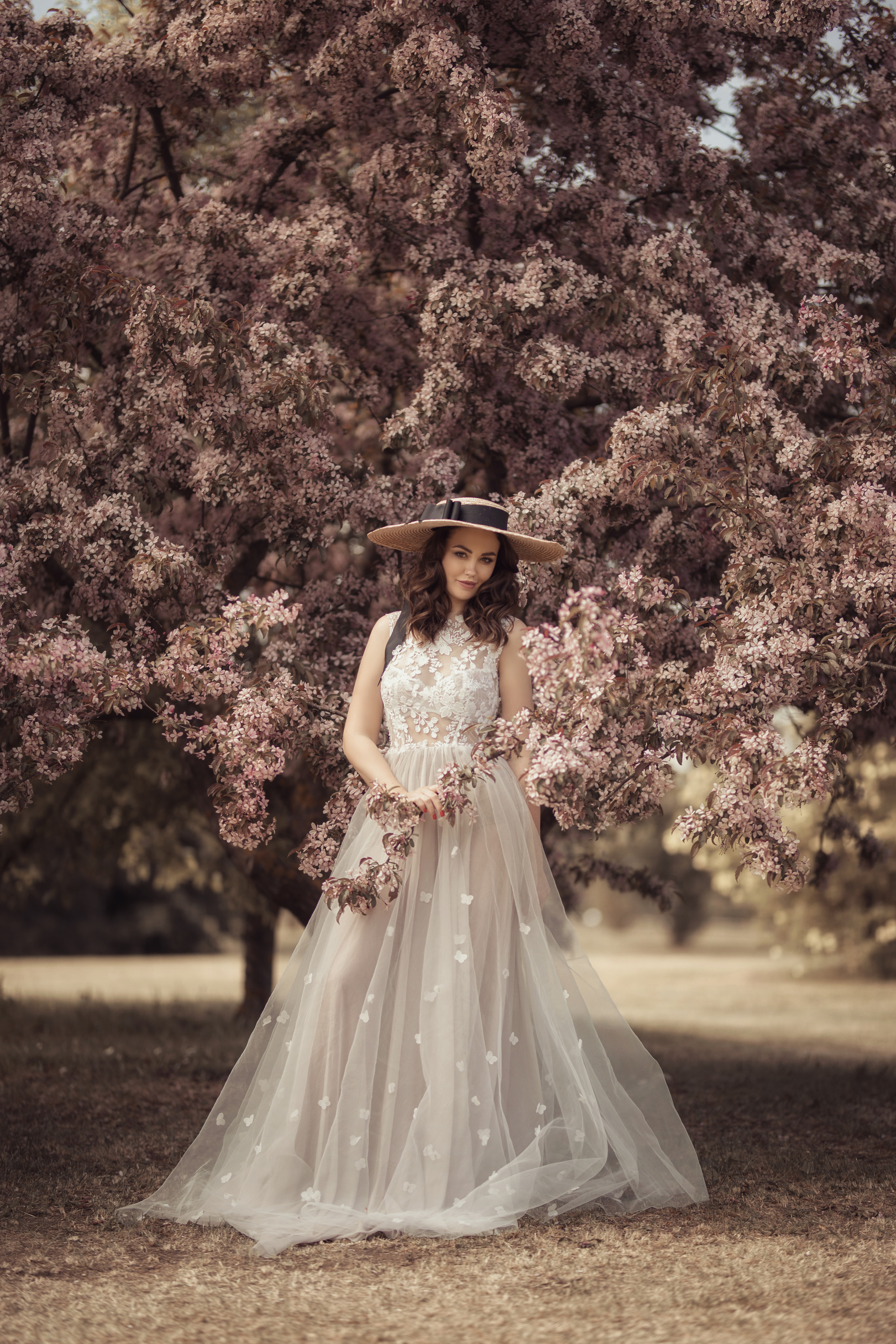 На природе | В городе. Портретный и свадебный фотограф Алина Мур Рига