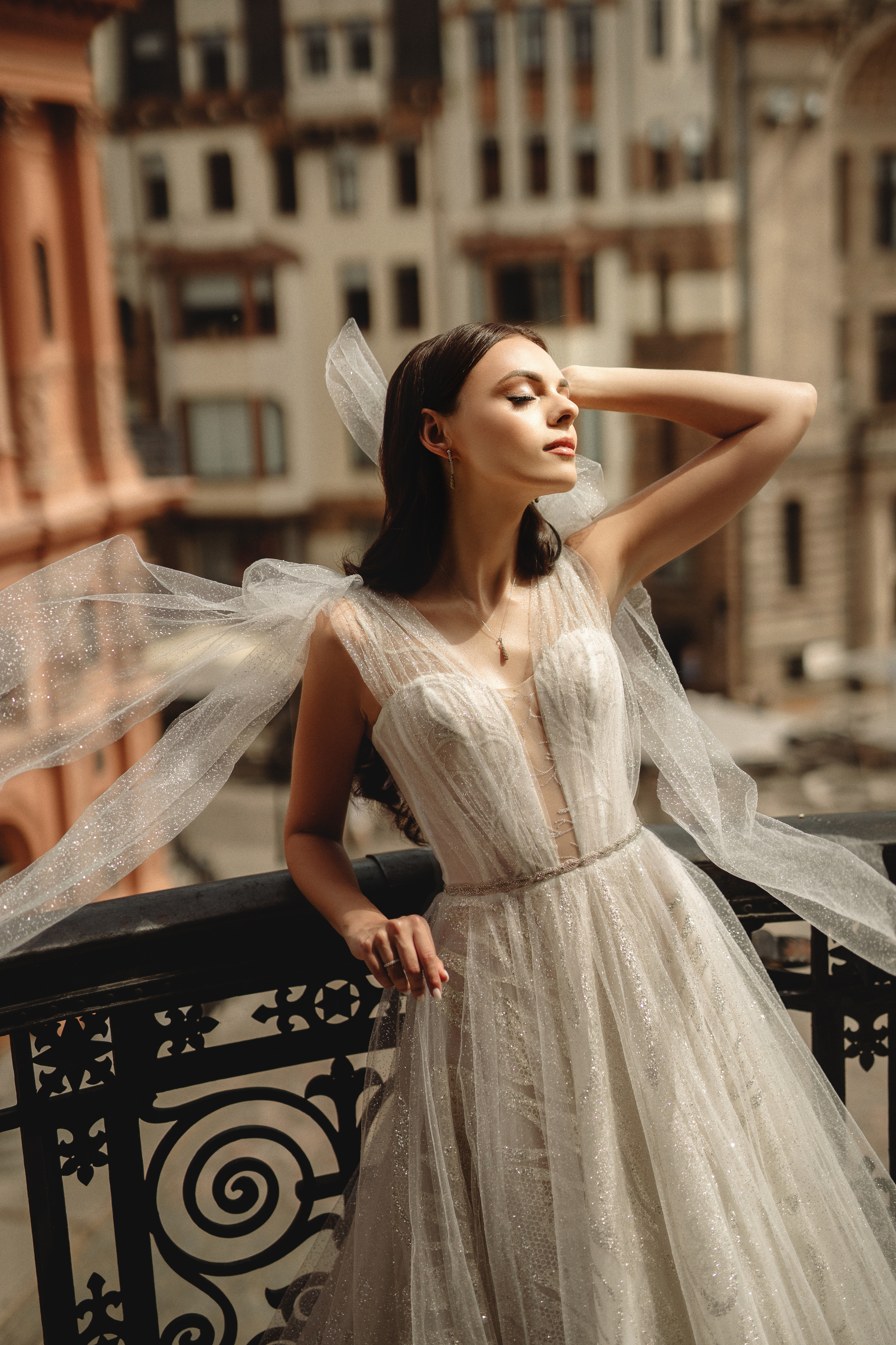 Свадьбы. Портретный и свадебный фотограф Алина Мур Рига