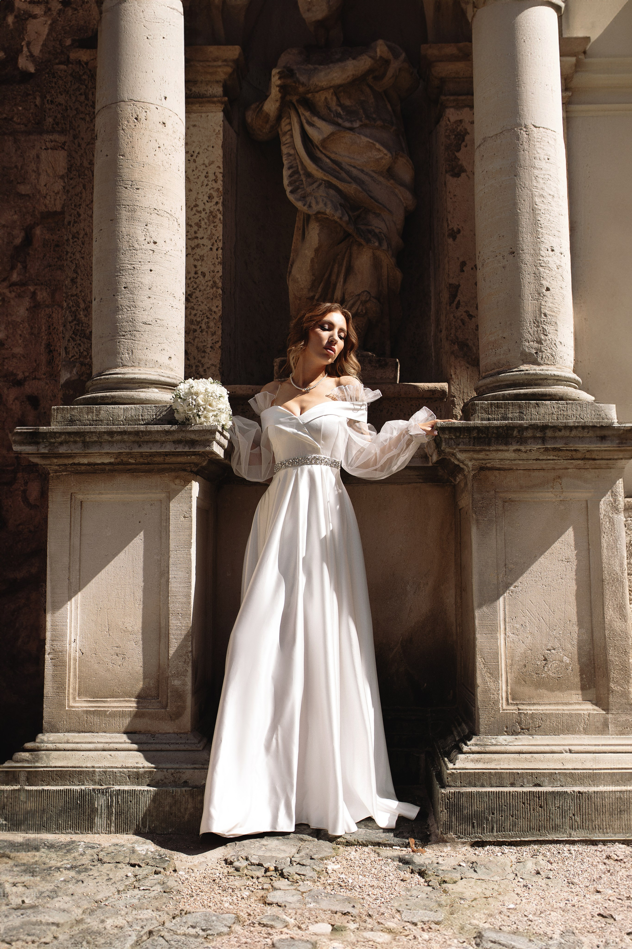 Свадьбы. Портретный и свадебный фотограф Алина Мур Рига