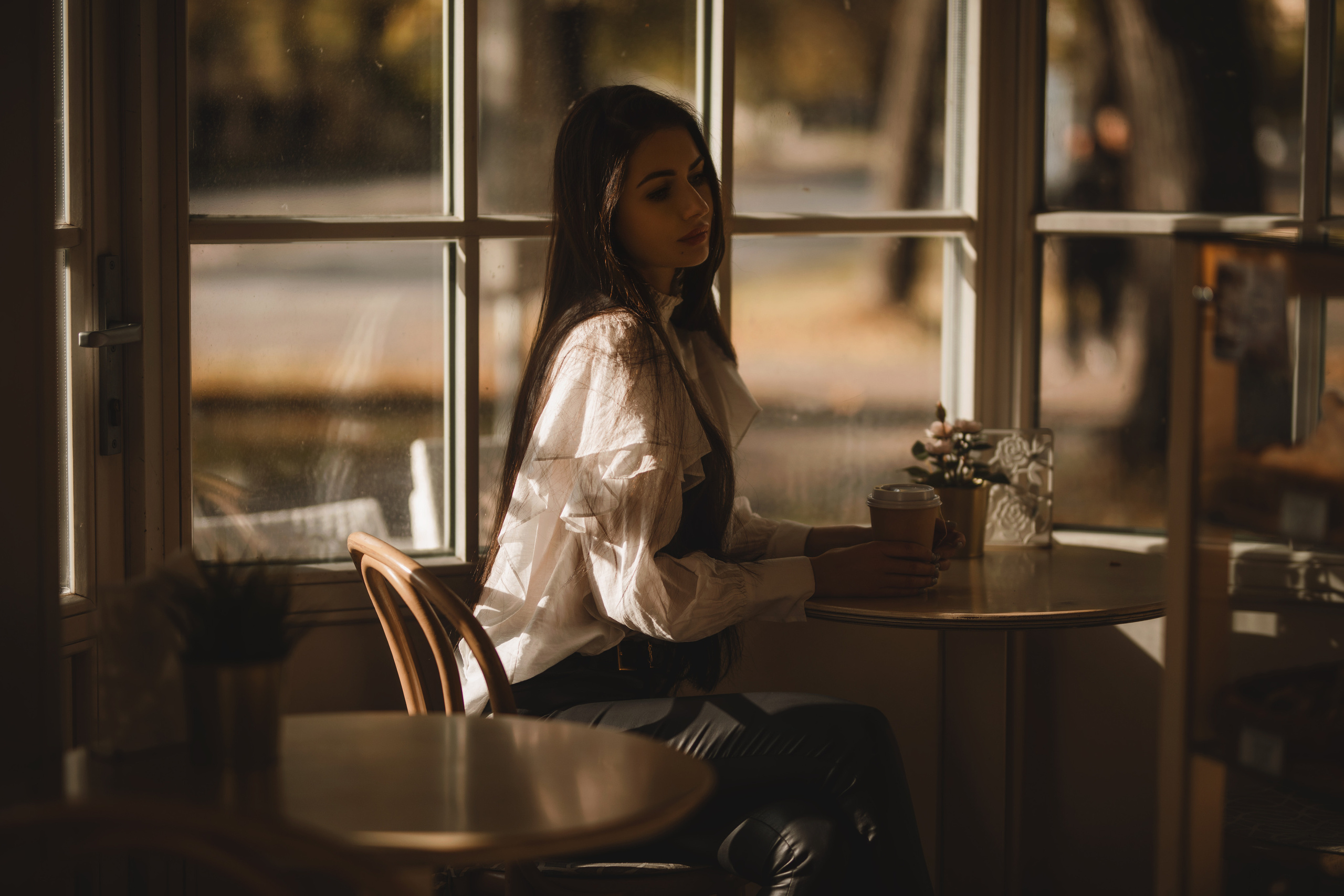 На природе | В городе. Портретный и свадебный фотограф Алина Мур Рига