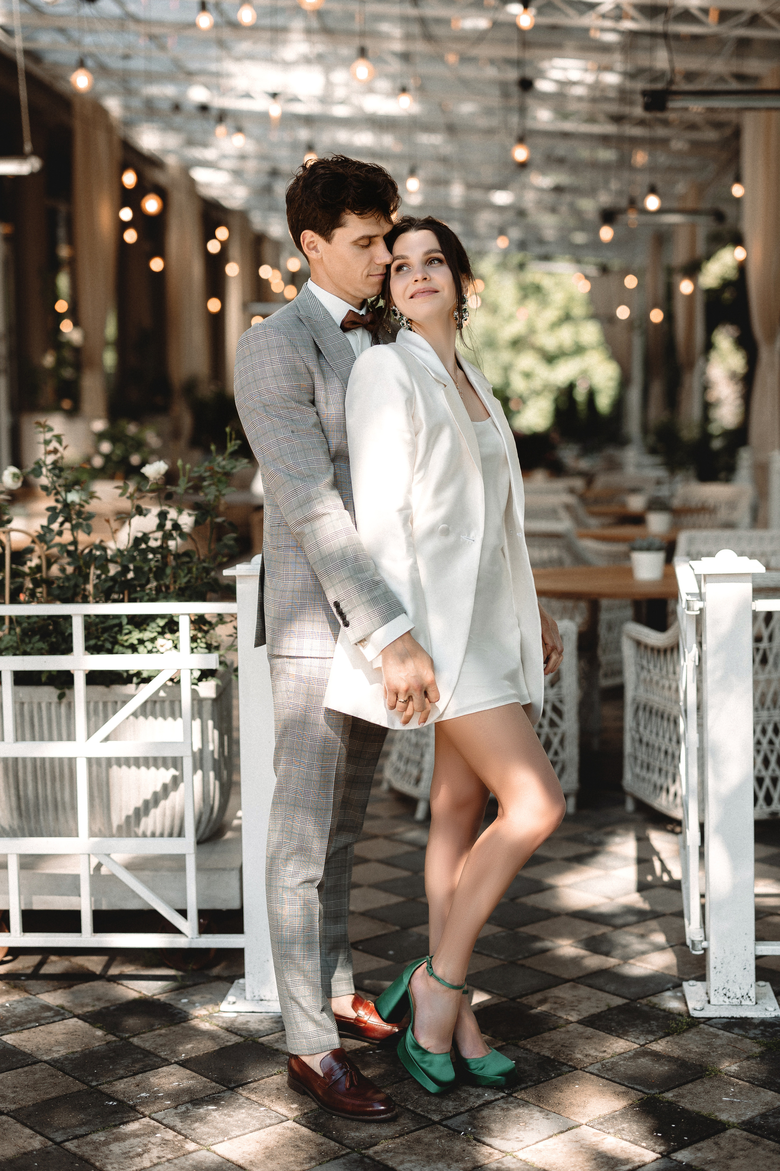 Свадьбы. Портретный и свадебный фотограф Алина Мур Рига