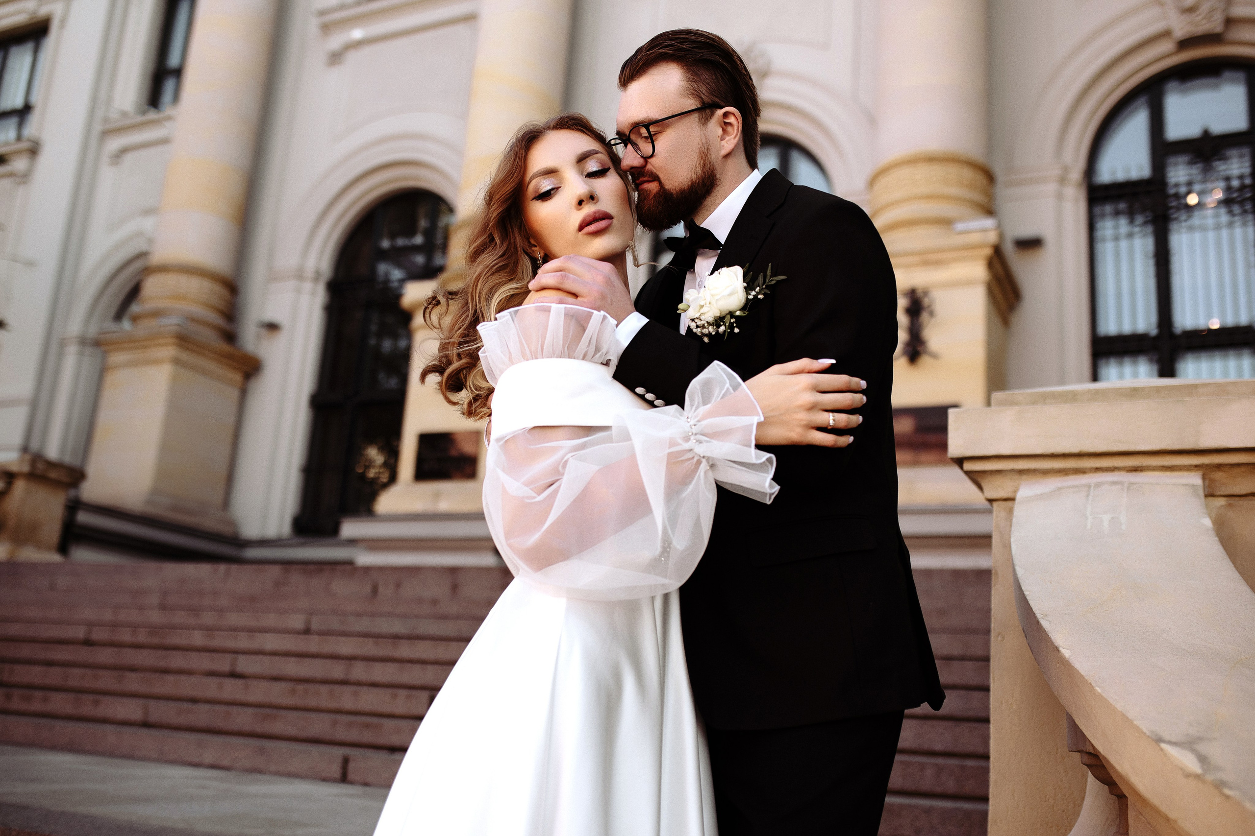 Свадьбы. Портретный и свадебный фотограф Алина Мур Рига