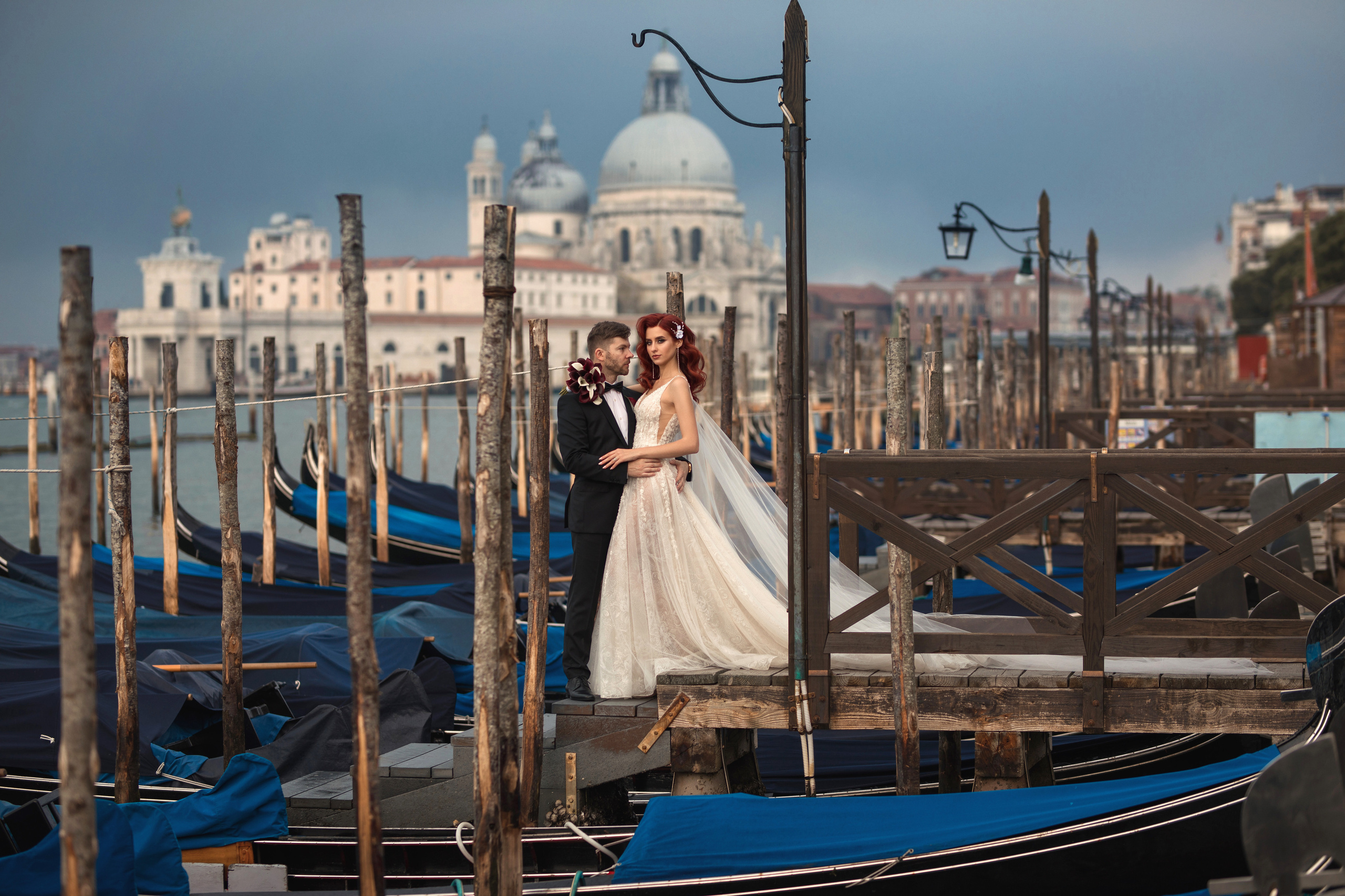 Свадьбы. Портретный и свадебный фотограф Алина Мур Рига