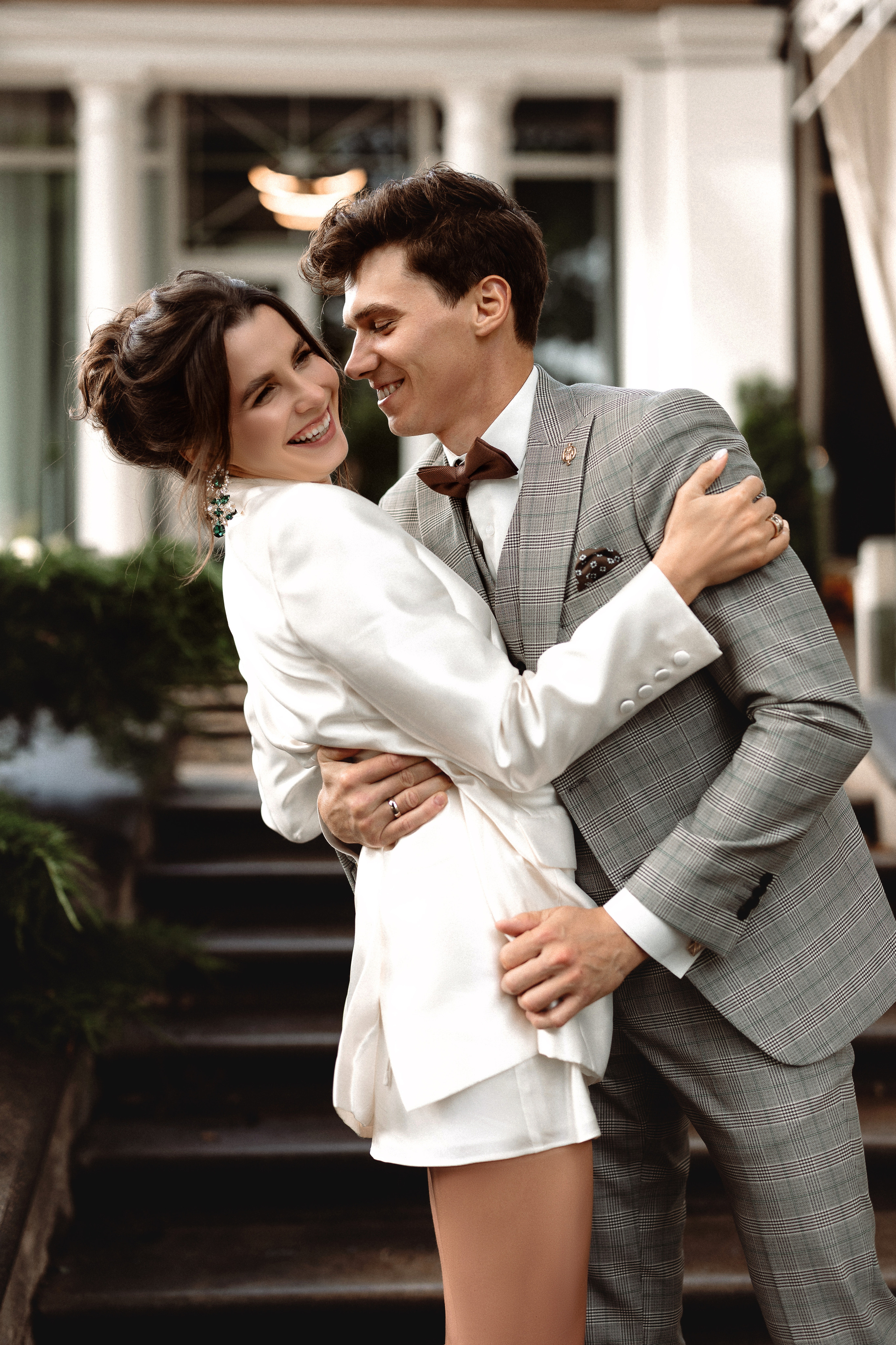 Свадьбы. Портретный и свадебный фотограф Алина Мур Рига