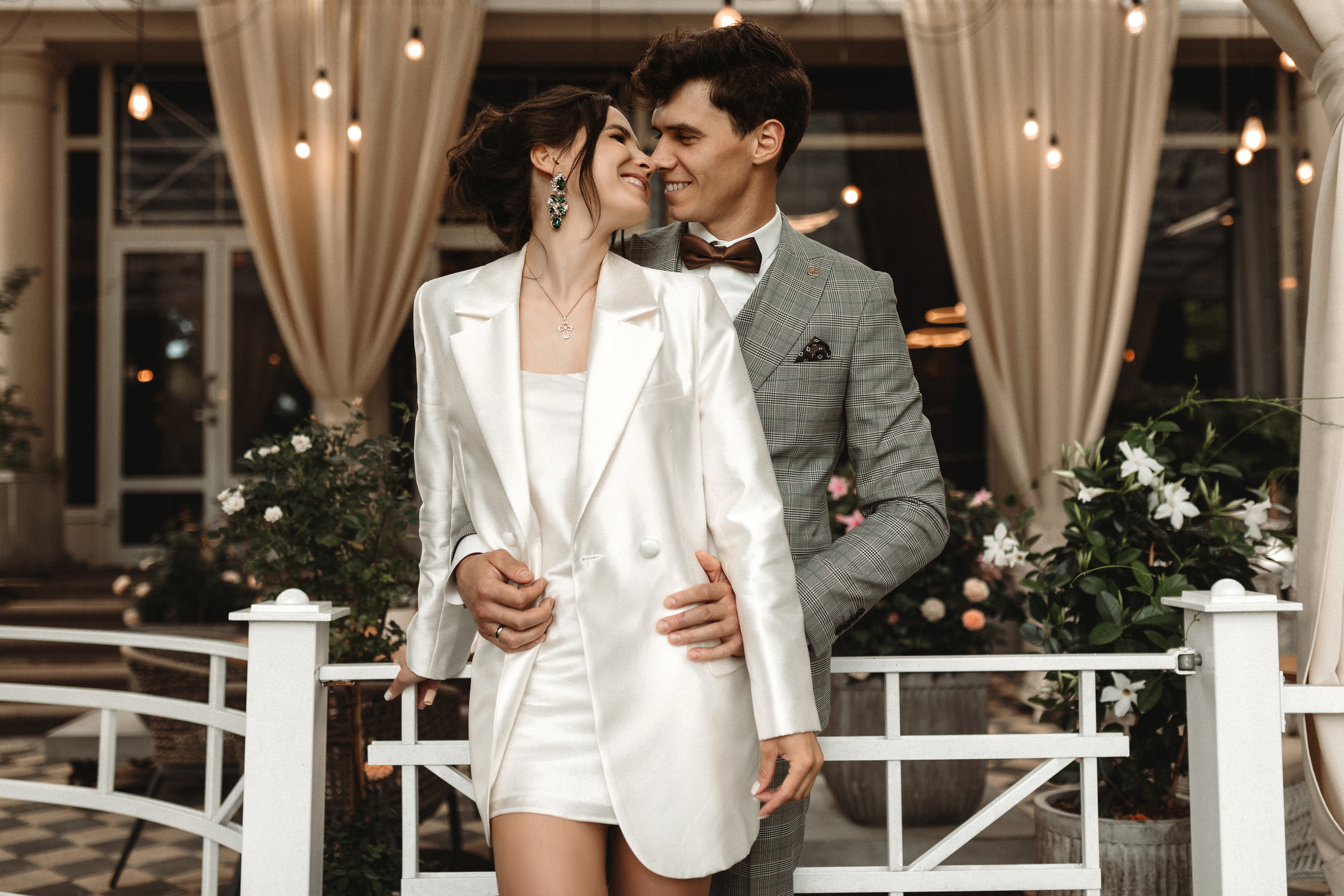 Свадьбы. Портретный и свадебный фотограф Алина Мур Рига