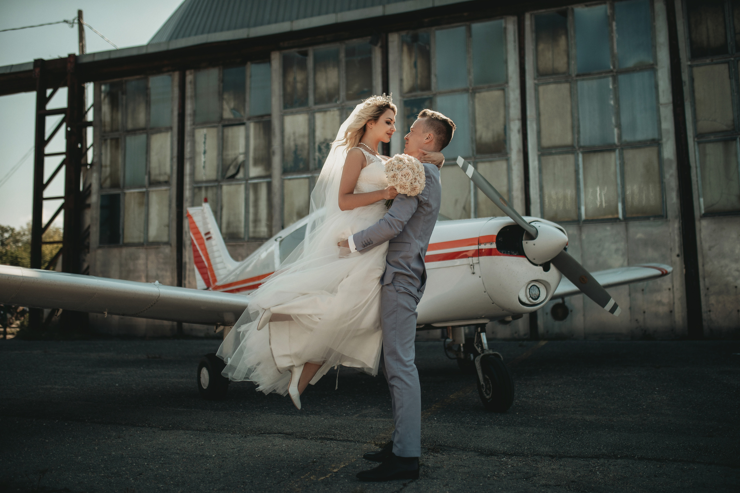 Свадьбы. Портретный и свадебный фотограф Алина Мур Рига