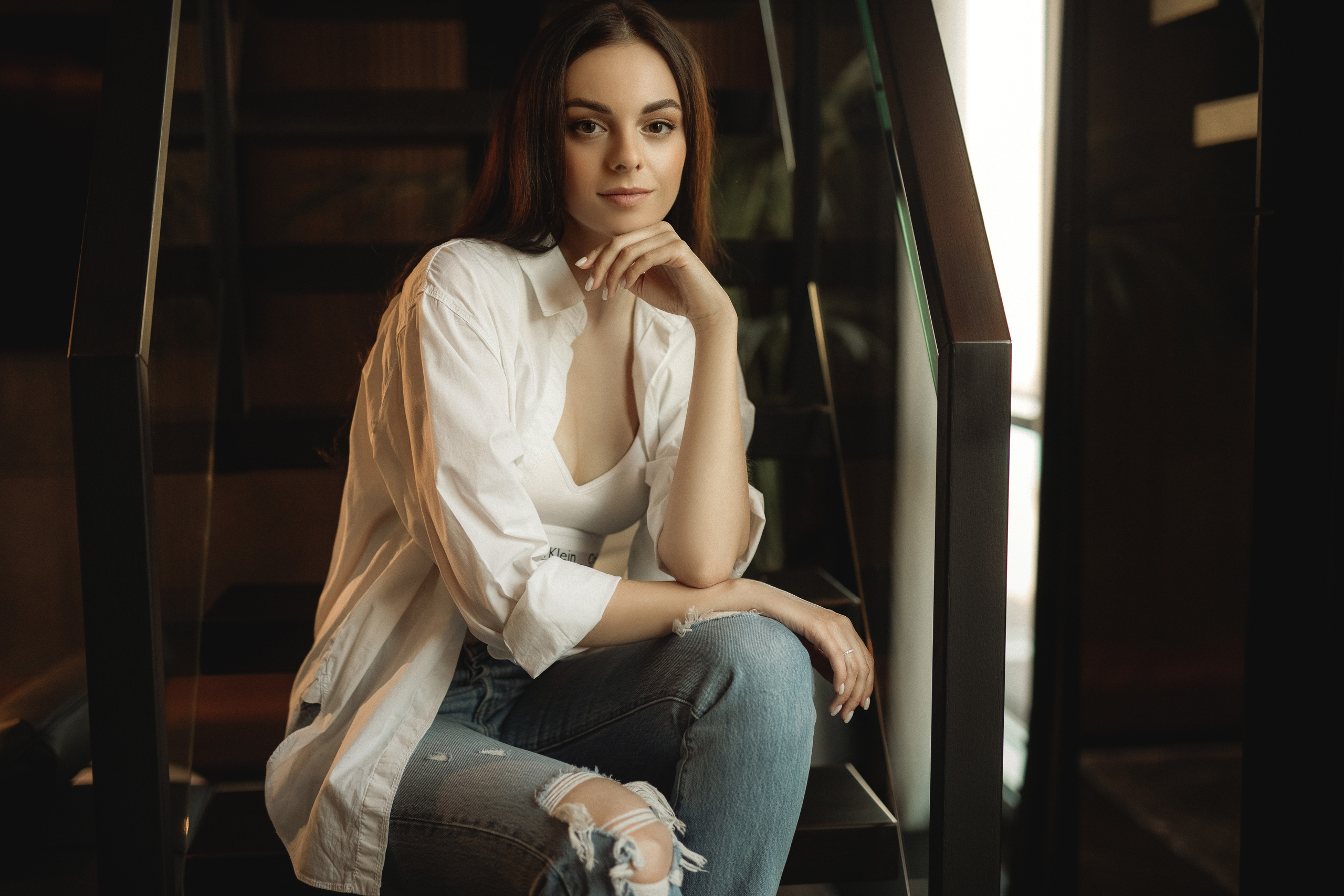 Lovestory. Портретный и свадебный фотограф Алина Мур Рига