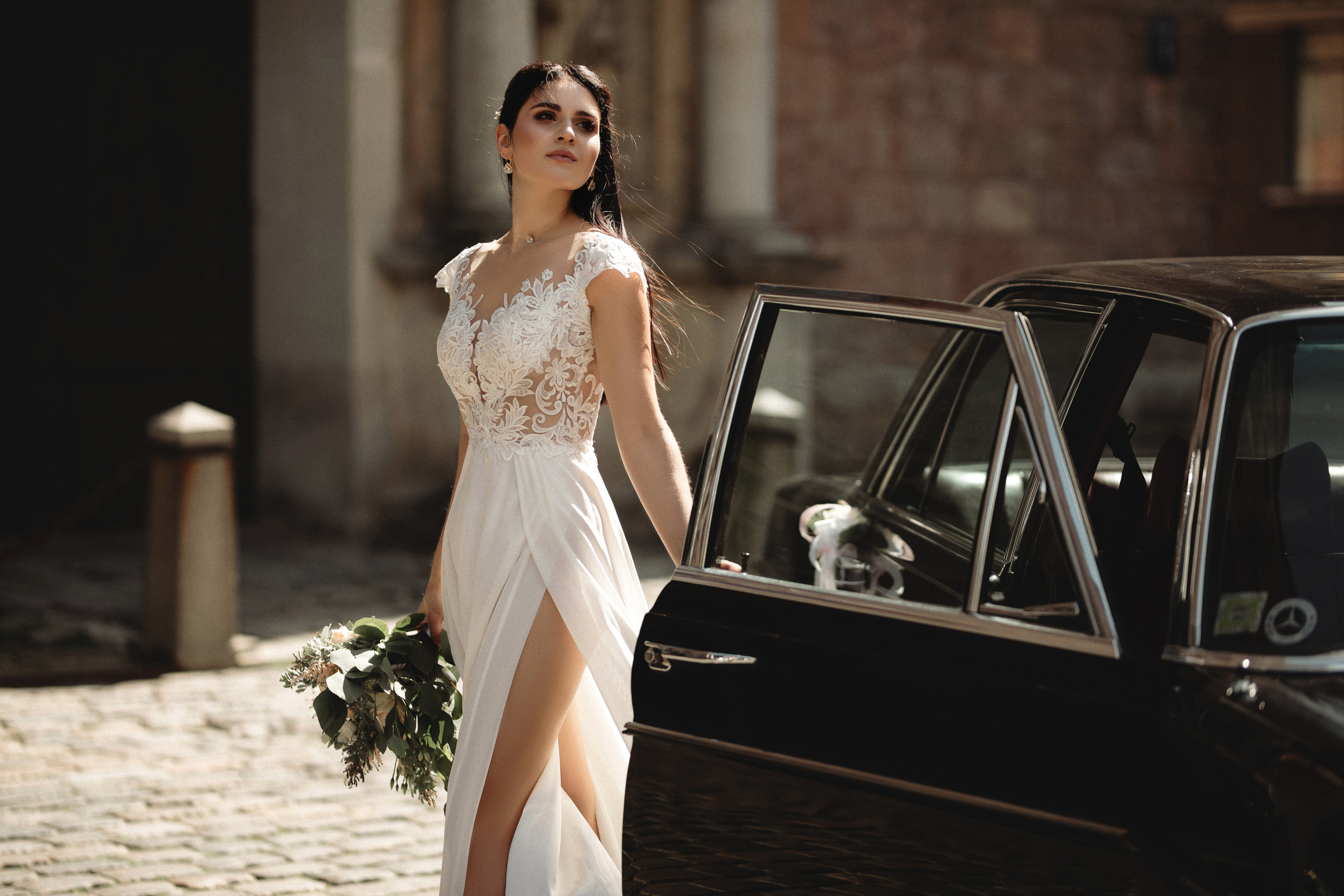 Свадьбы. Портретный и свадебный фотограф Алина Мур Рига