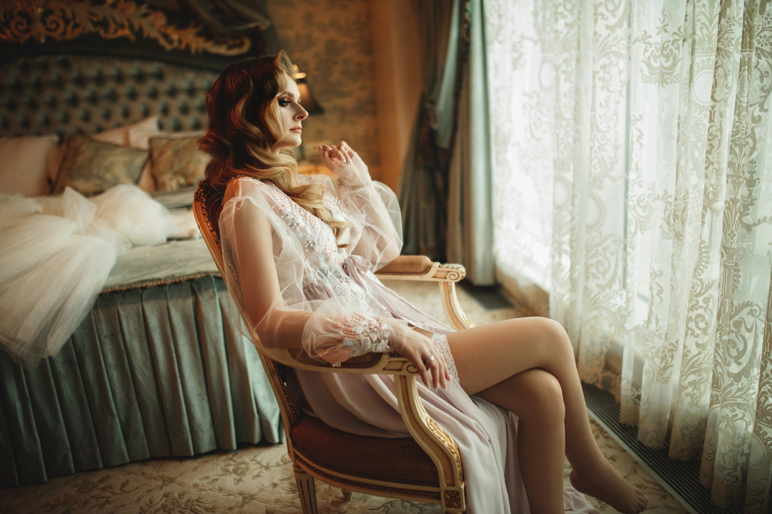 Свадьбы. Портретный и свадебный фотограф Алина Мур Рига