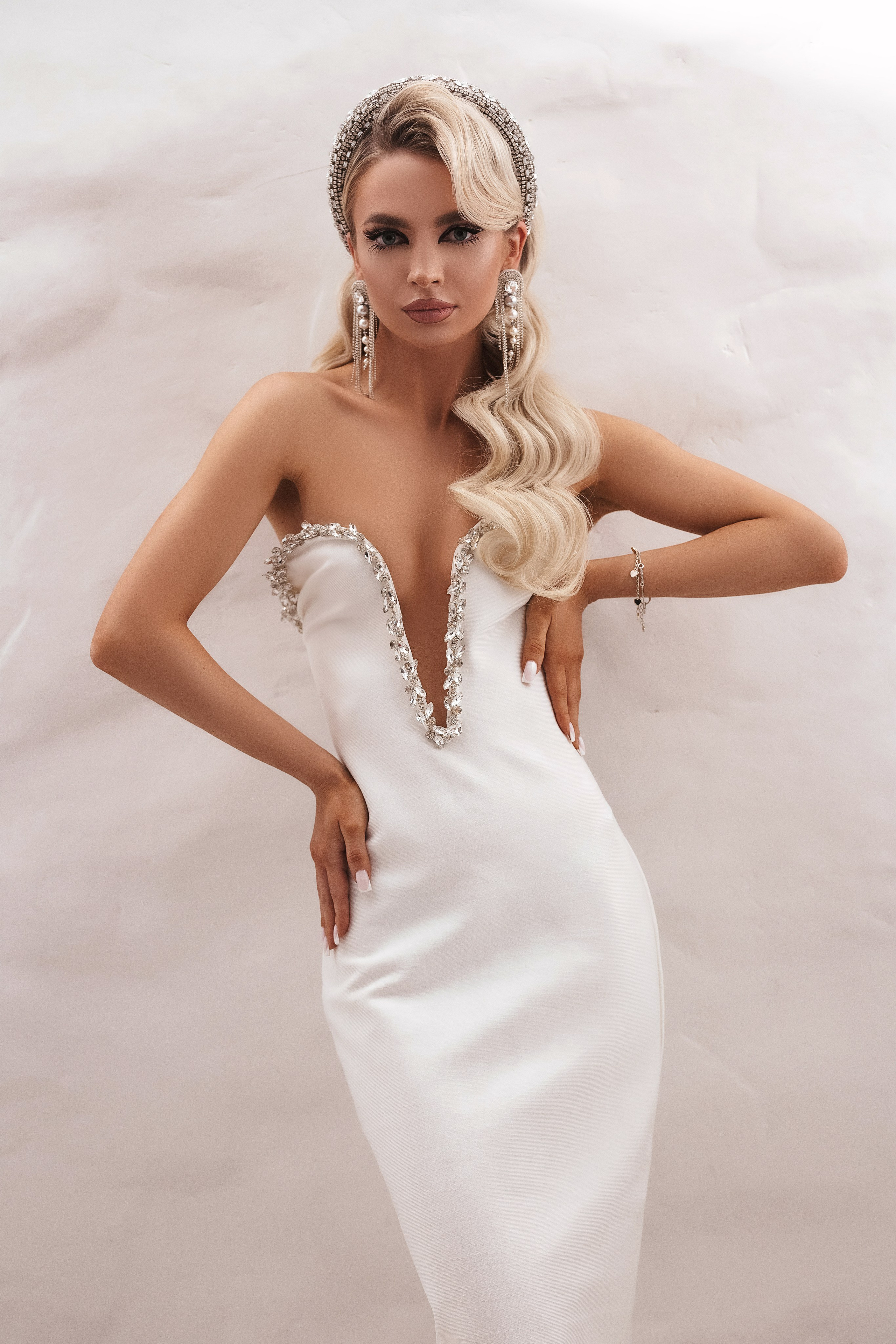 Студия. Портретный и свадебный фотограф Алина Мур Рига