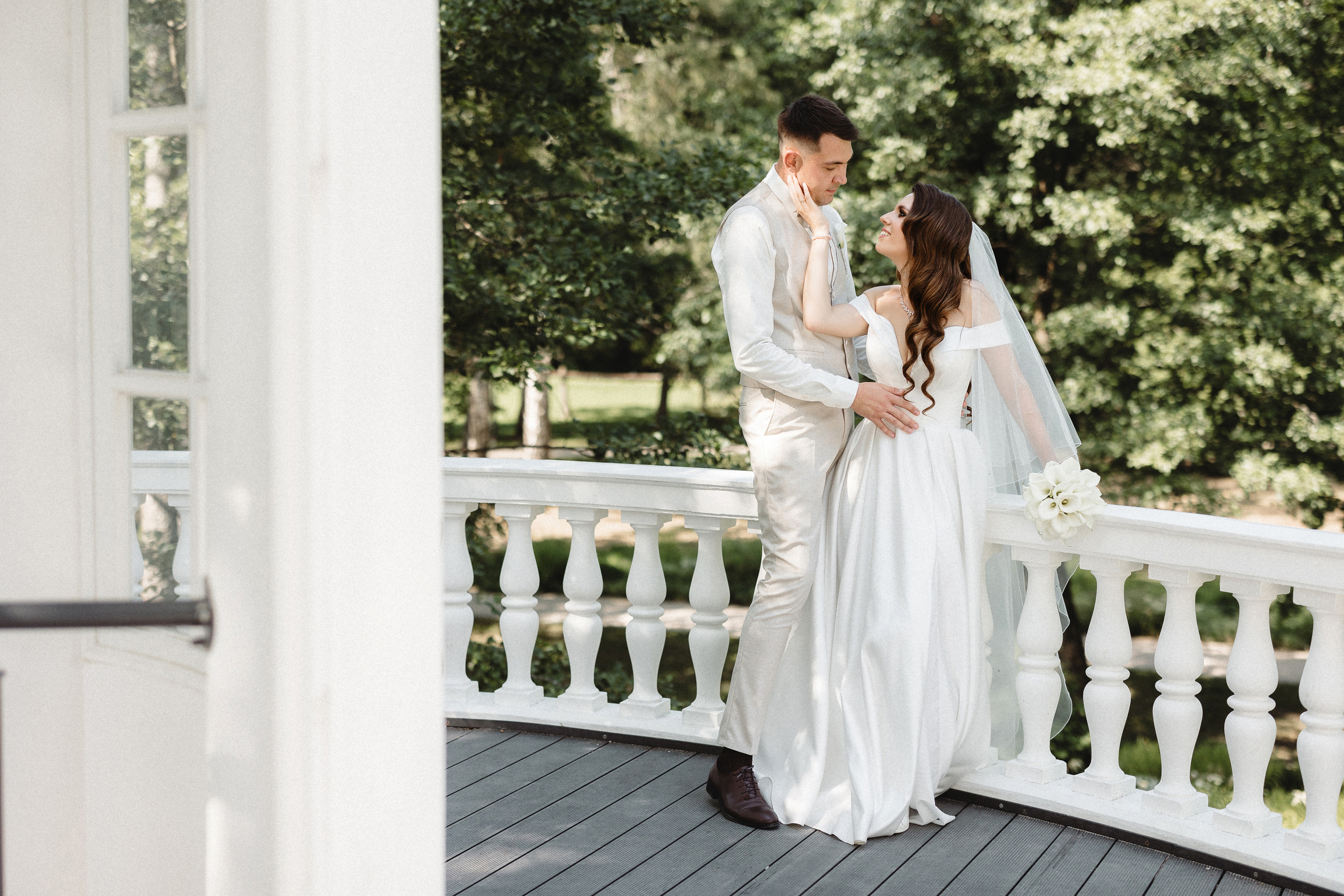 Свадьбы. Портретный и свадебный фотограф Алина Мур Рига