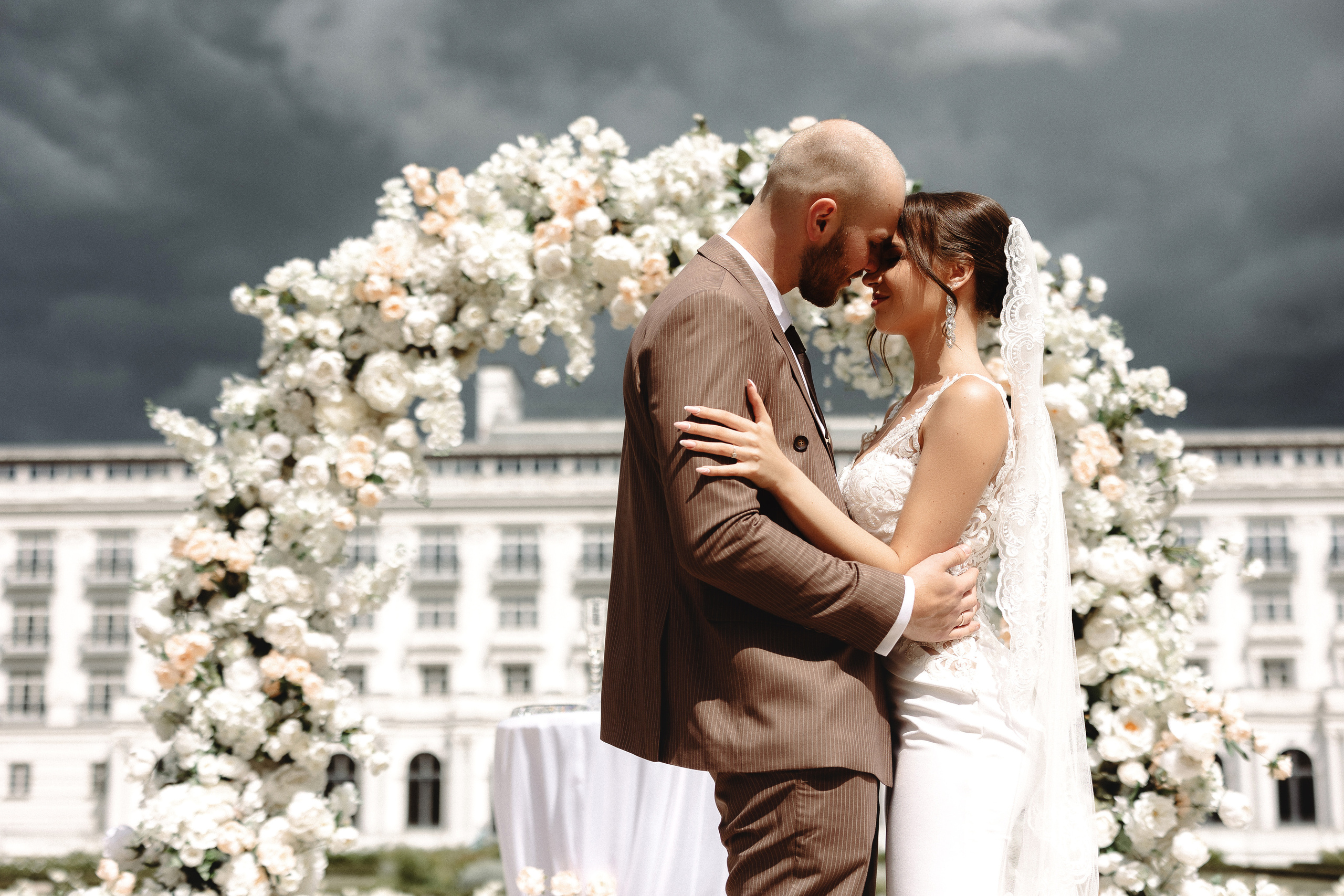 Свадьбы. Портретный и свадебный фотограф Алина Мур Рига