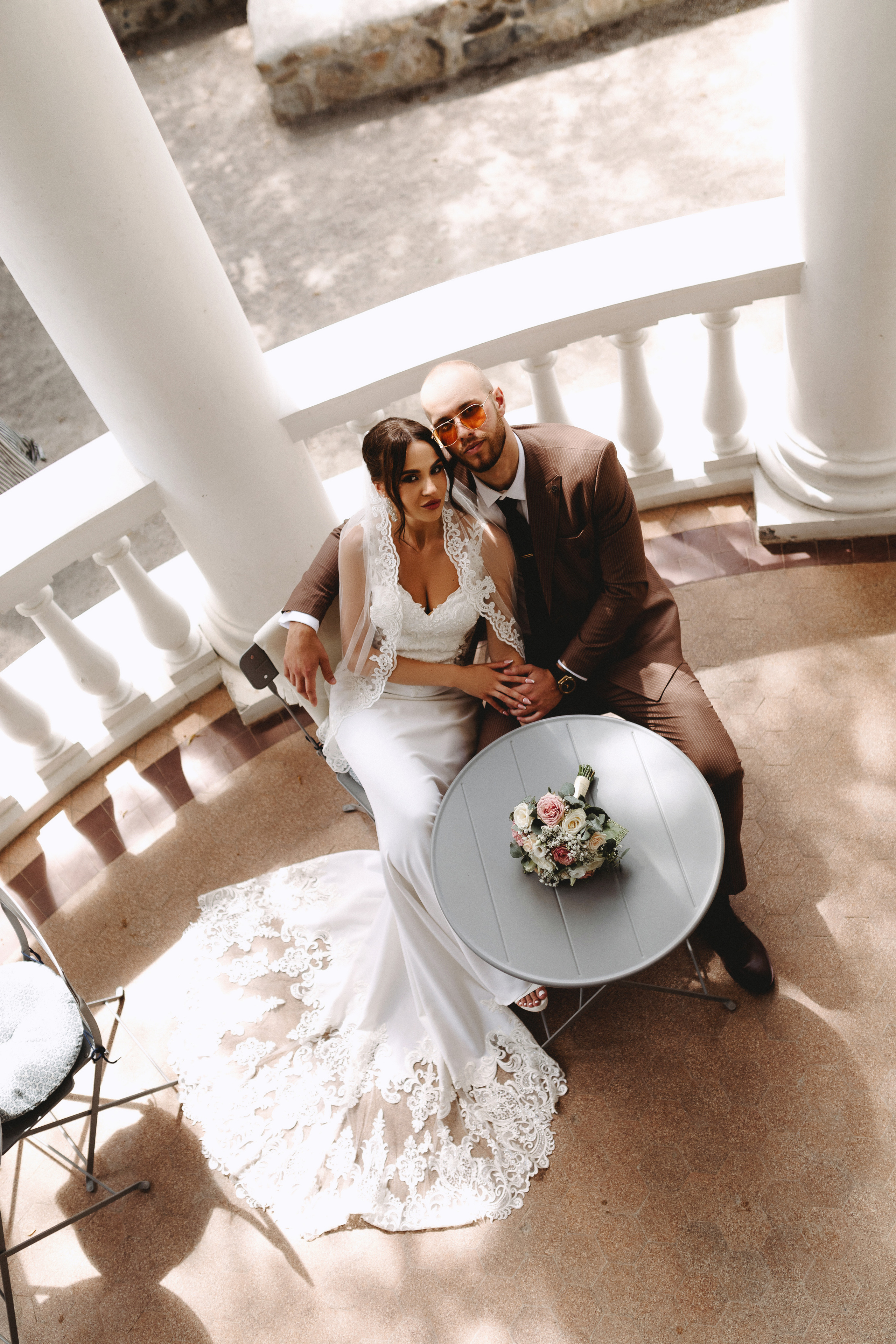 Свадьбы. Портретный и свадебный фотограф Алина Мур Рига