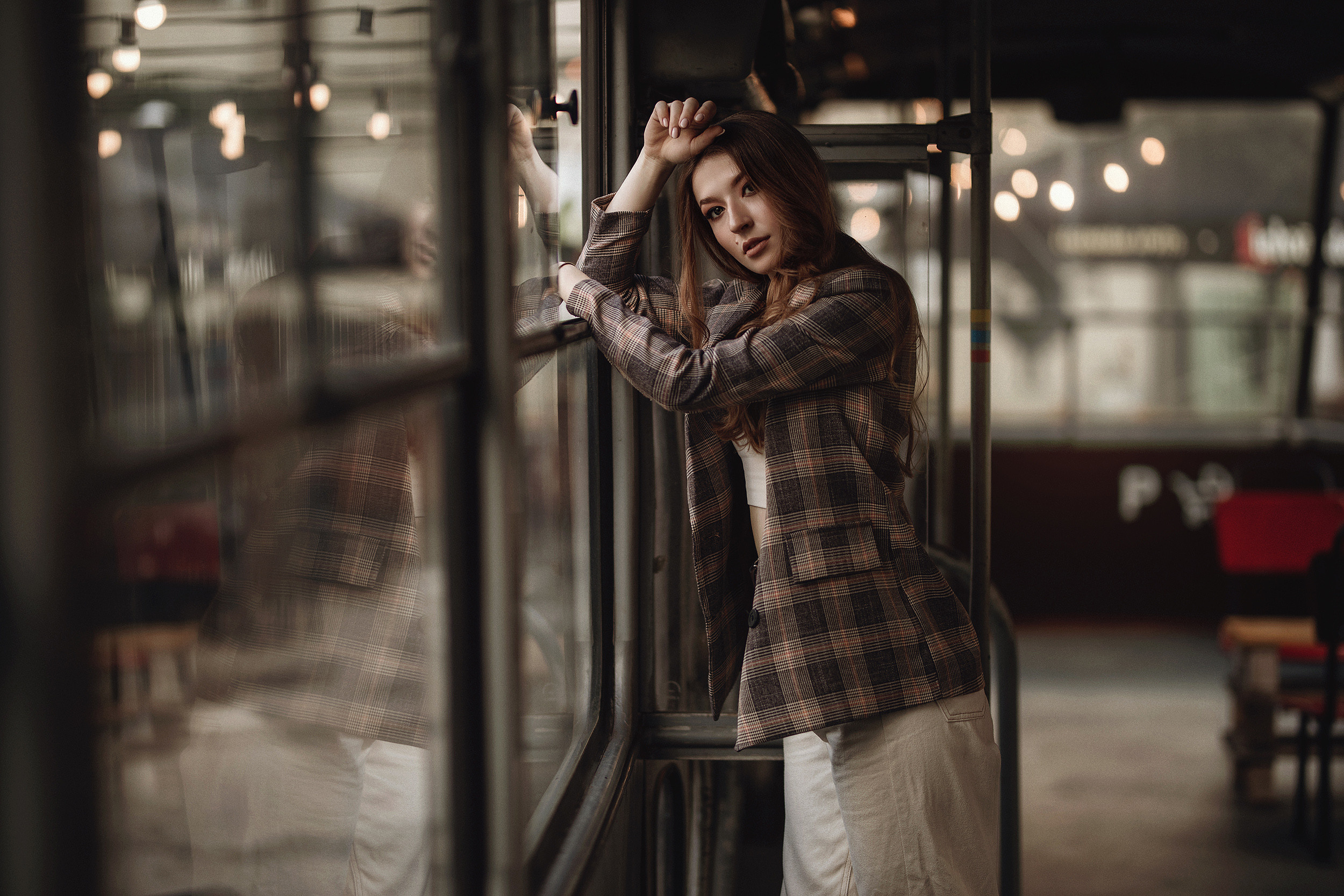 На природе | В городе. Портретный и свадебный фотограф Алина Мур Рига