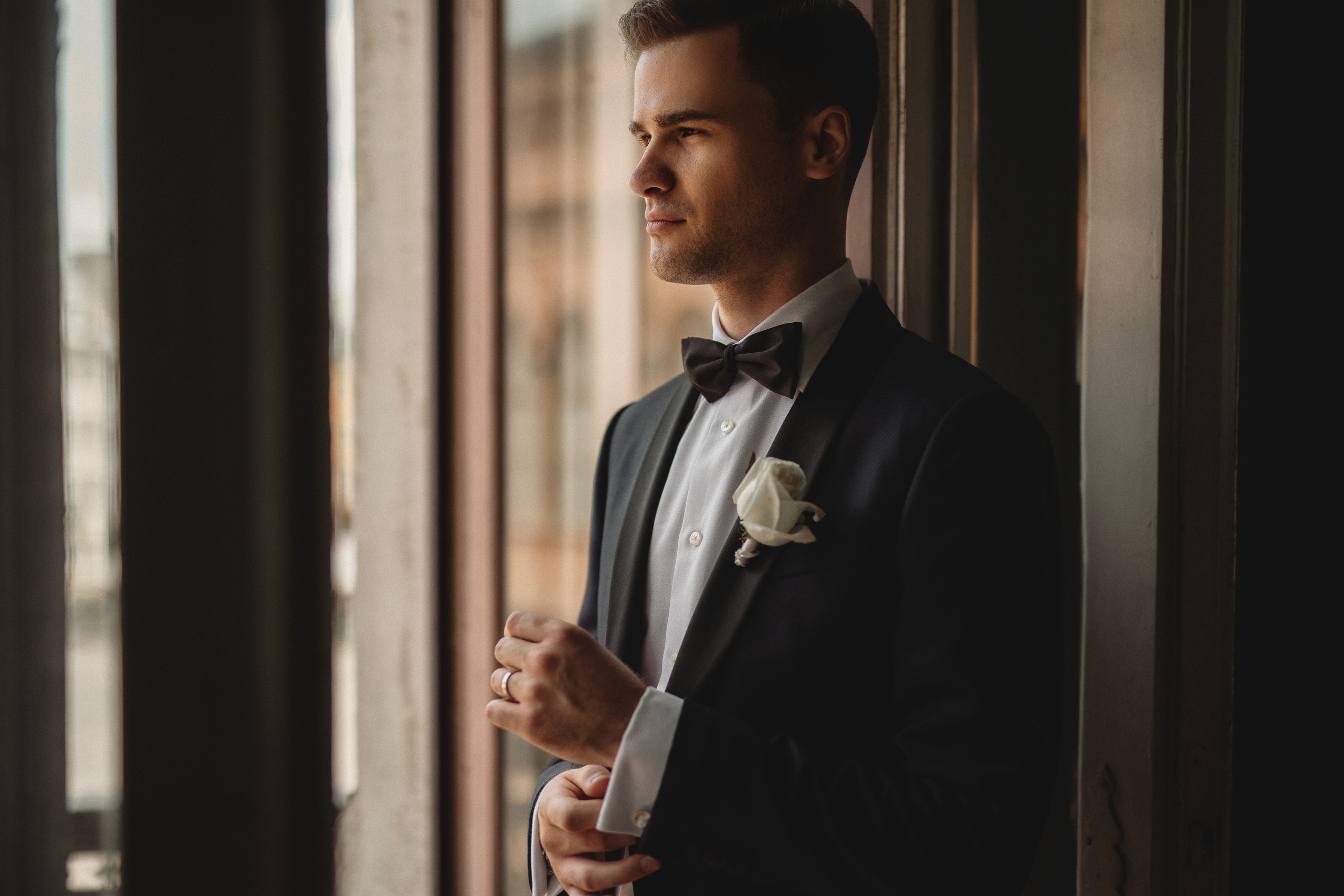 Свадьбы. Портретный и свадебный фотограф Алина Мур Рига